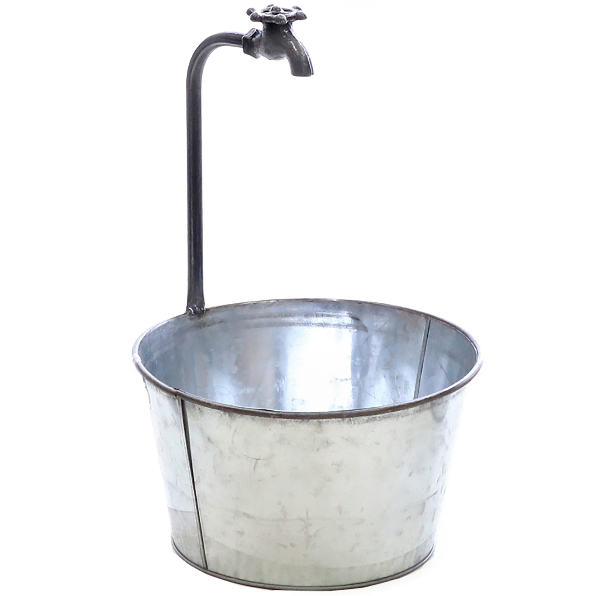Annastore Pflanzschale Pflanztöpfe Wanne Pflanzgefäß Übertopf Blumentopf