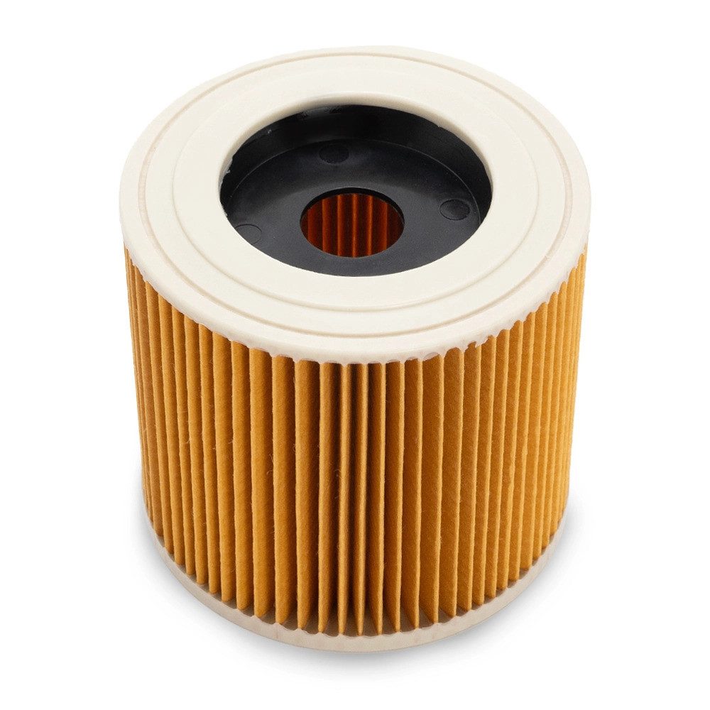 PRIMEBAG Ersatzfilter Filter kompatibel zu Kärcher 6.414-552.0 WD1 WD2 WD3