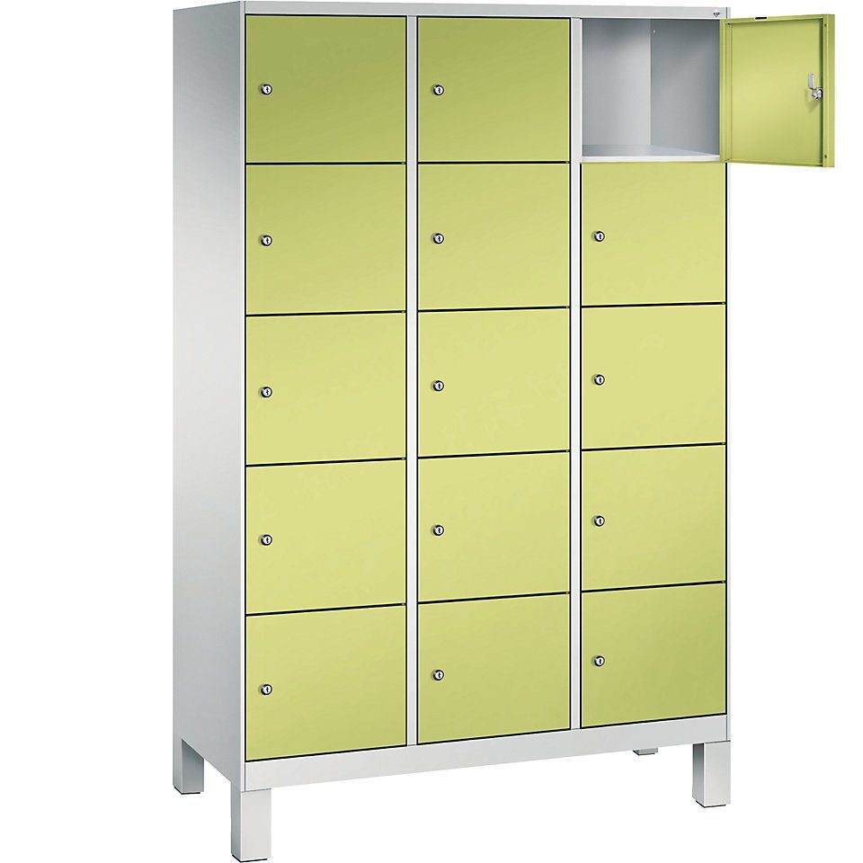 C+P Aktenschrank