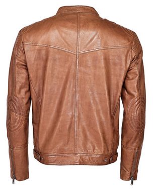 MUSTANG Lederjacke 31021312