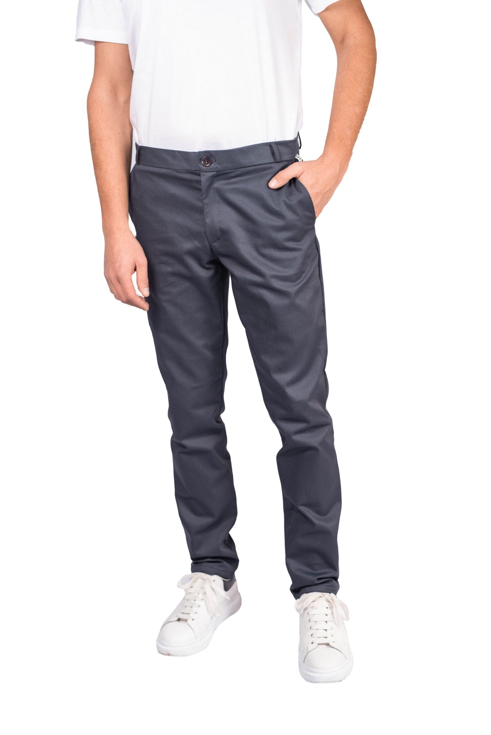 EMPIRE-THIRTEEN Chinohose HOSE "CLASSIC"