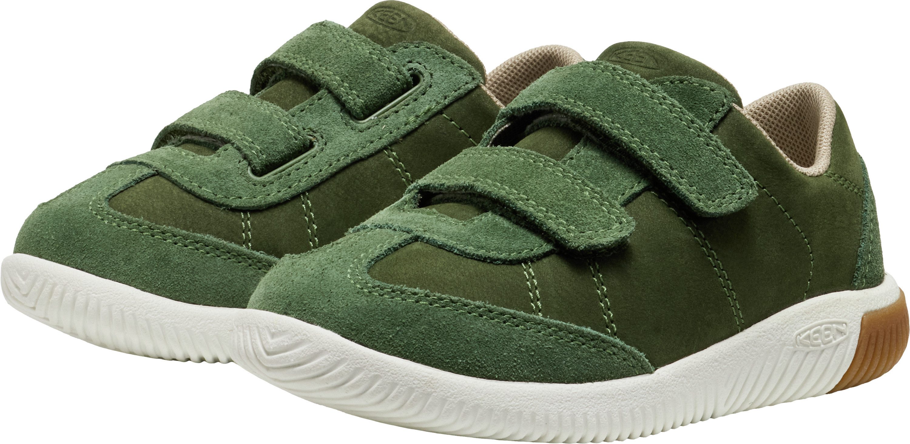 Keen KNX T-TOE DS Barfußschuh