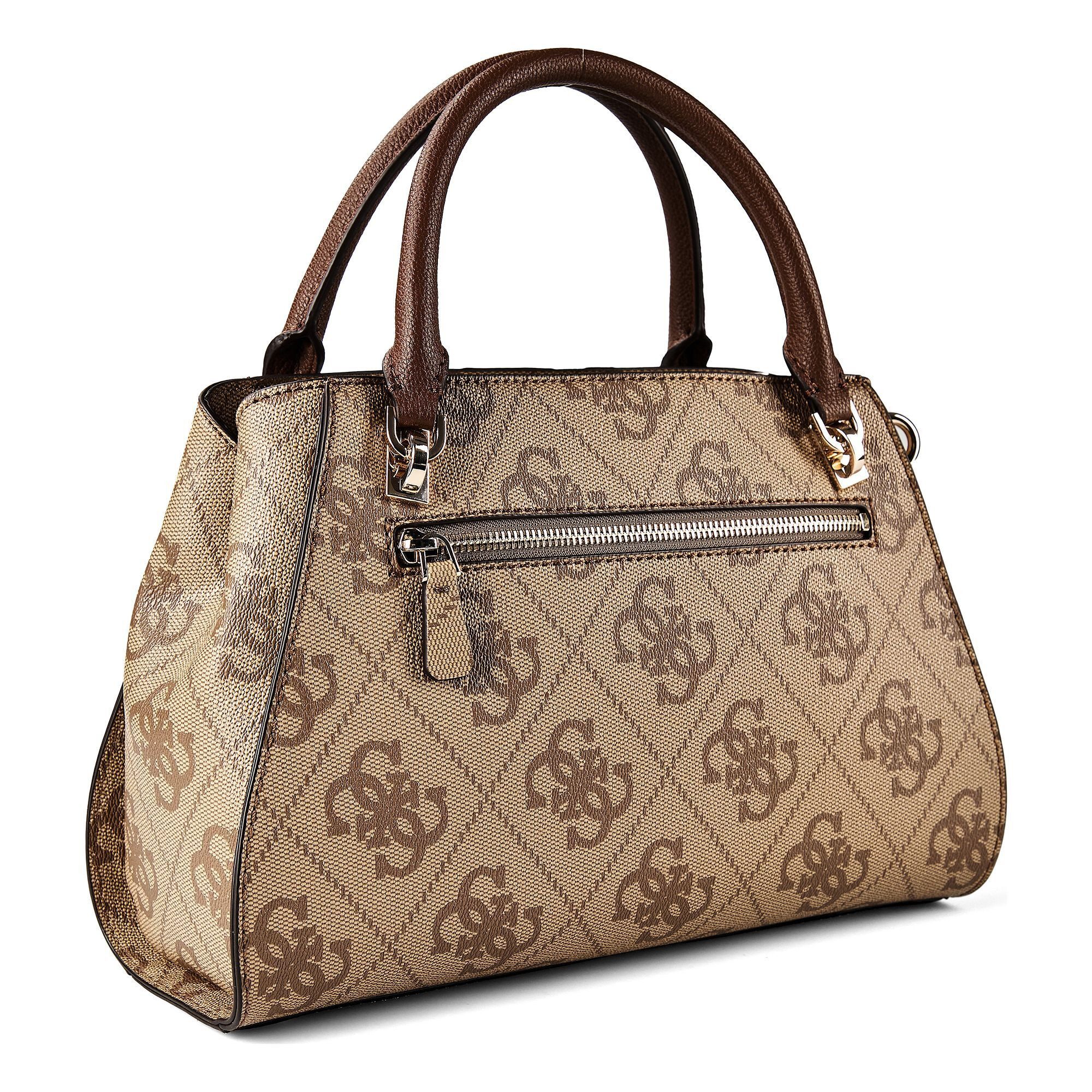 Guess Henkeltasche Noelle II, Polyurethan – Bild 3 von 5