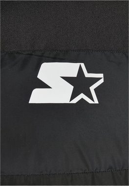 Starter Black Label Daunenjacke Starter Black Label Herren Starter Logo Puffer Jacket (1-St)