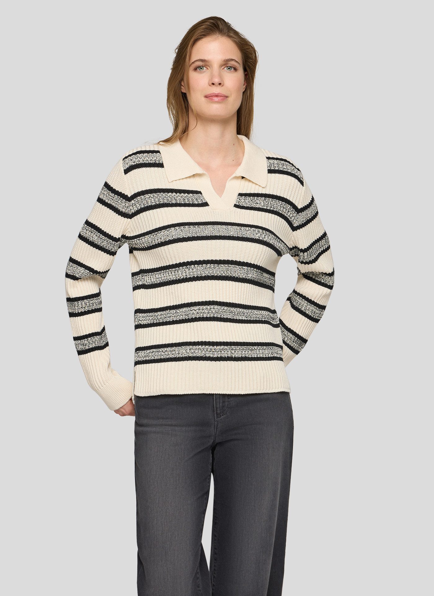Rabe Strickpullover Pullover