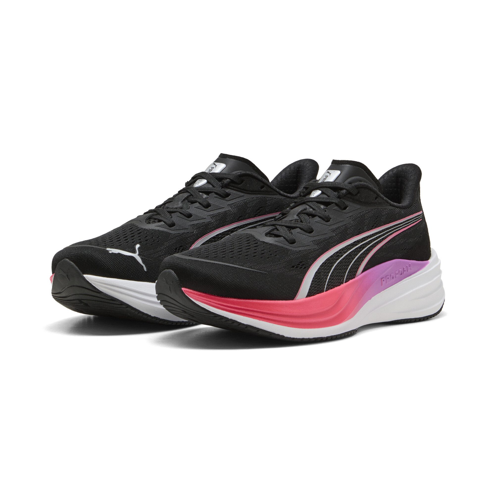 PUMA Darter Pro 2 Laufschuhe Erwachsene Trainingsschuh günstig online kaufen