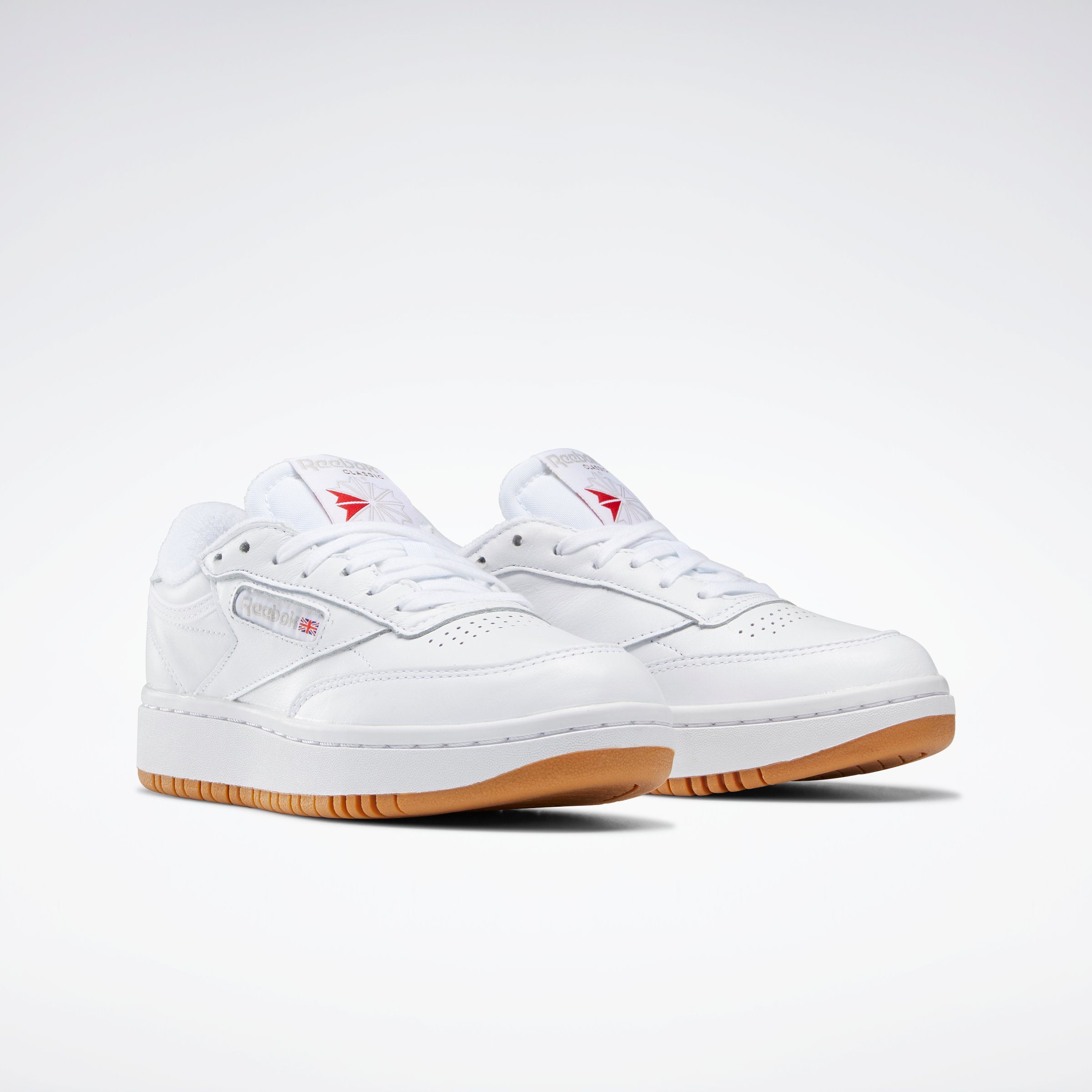 CLUB C DOUBLE Sneaker