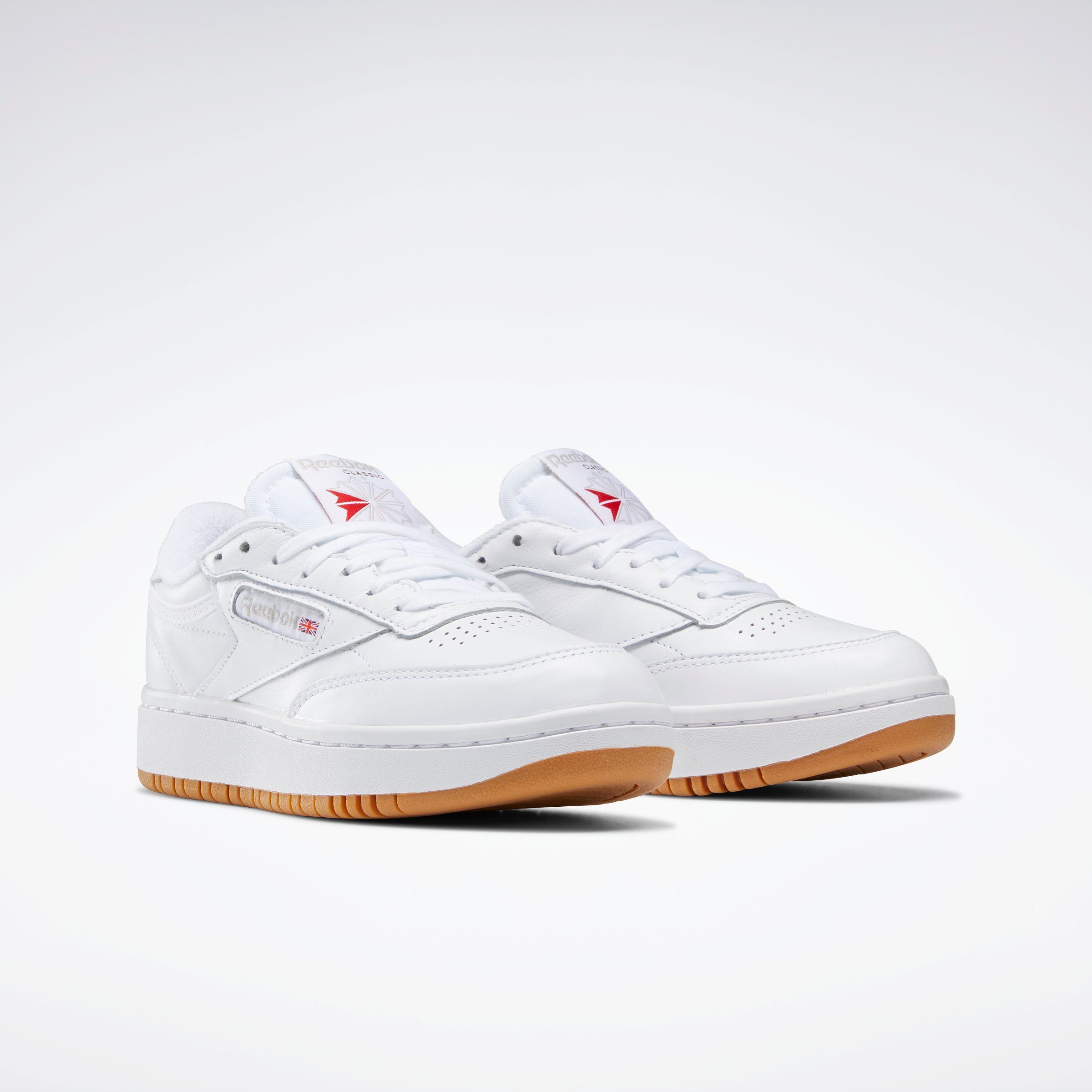 Reebok Classic CLUB C DOUBLE Sneaker