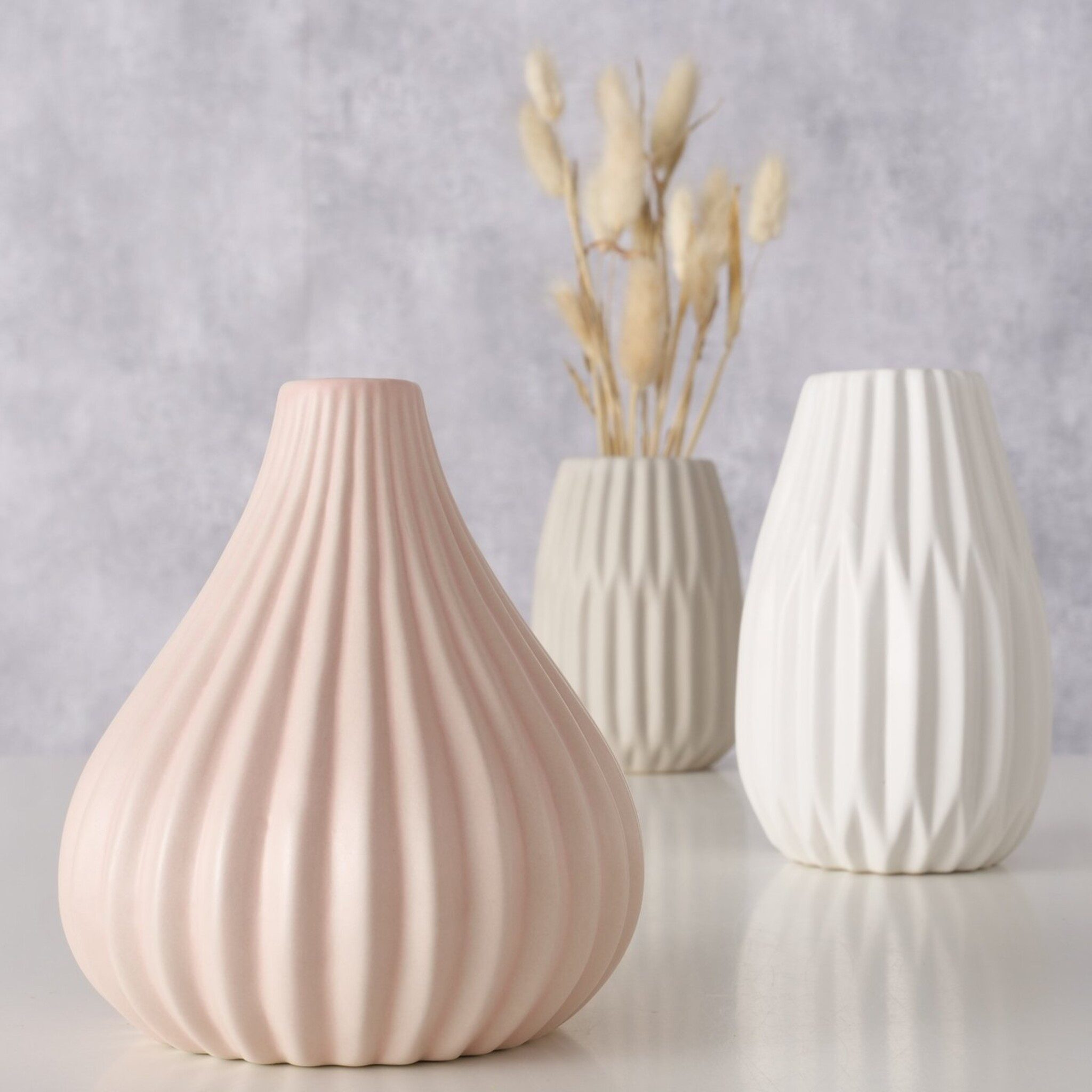 BOLTZE GRUPPE GmbH Dekovase Vase Wilma günstig online kaufen