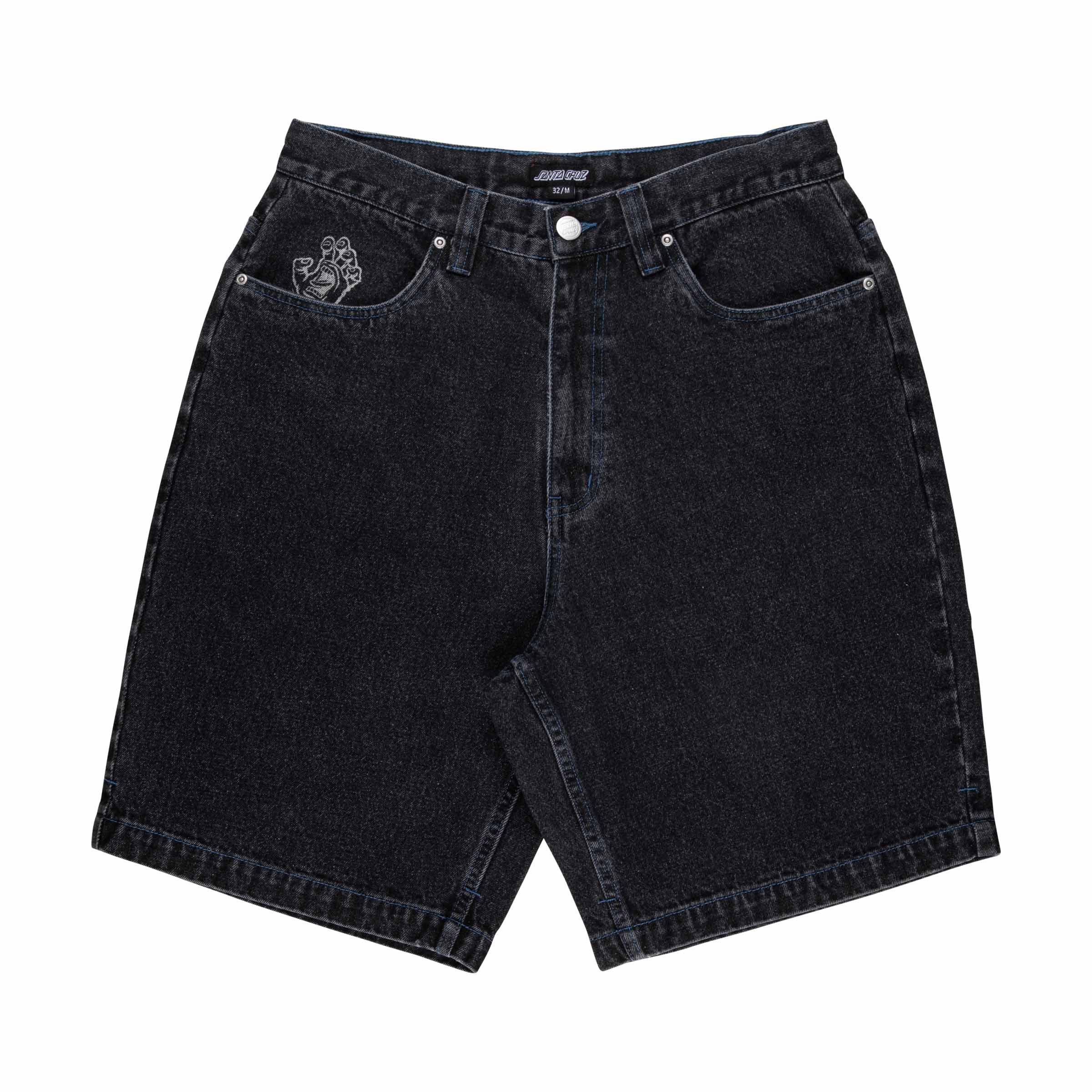 Shorts STAMPED BIG SHORTS