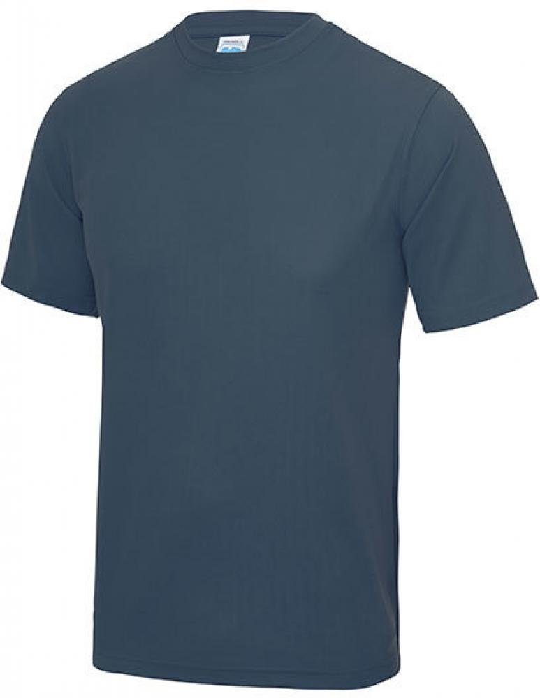 Just Cool Rundhalsshirt Cool T-Shirt +WRAP günstig online kaufen
