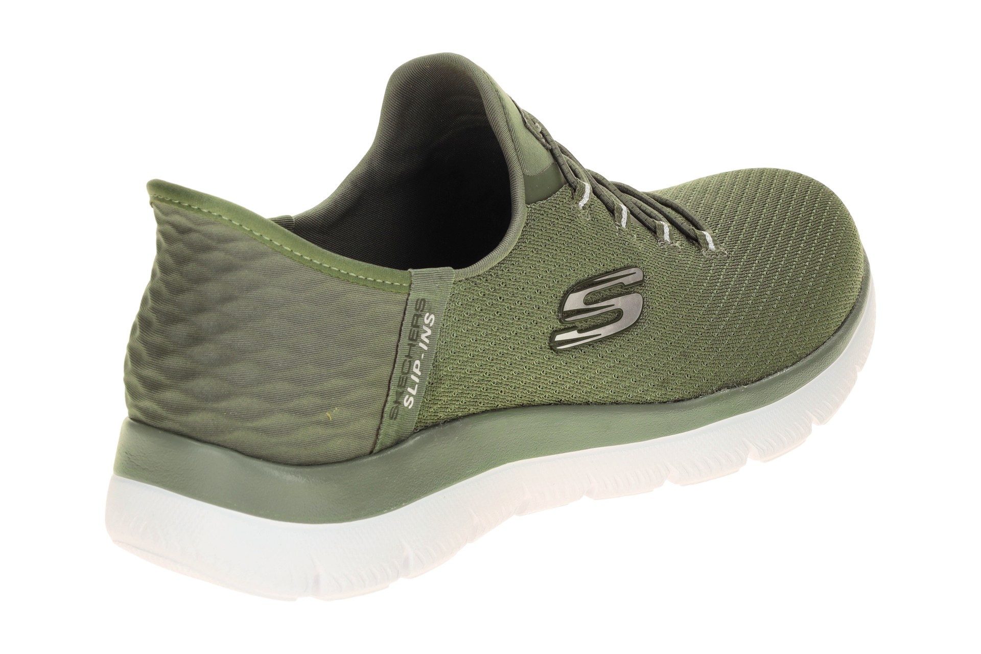 Skechers 150123 OLV Slipper – Bild 5 von 5