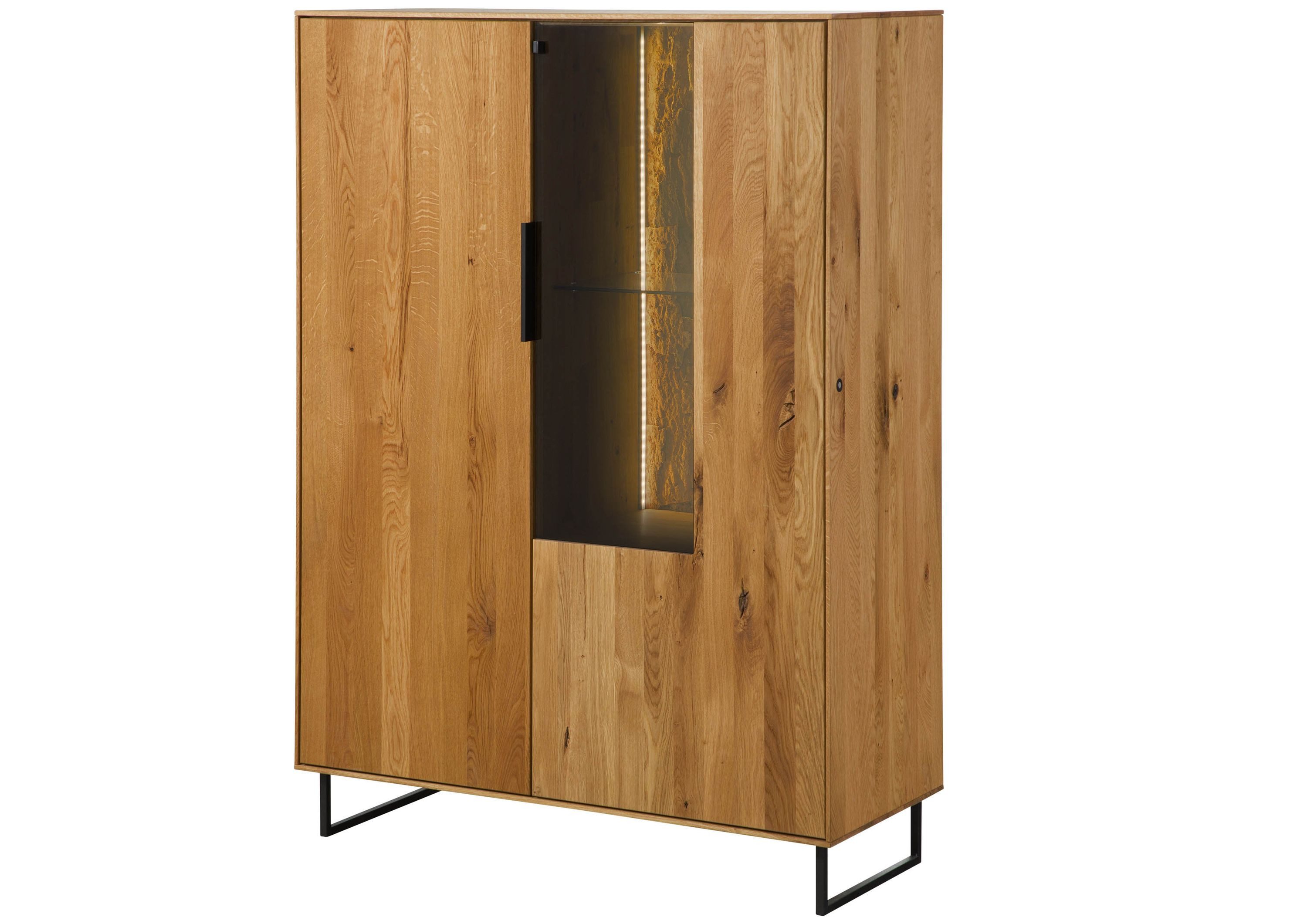 Massivmoebel24 Highboard günstig online kaufen
