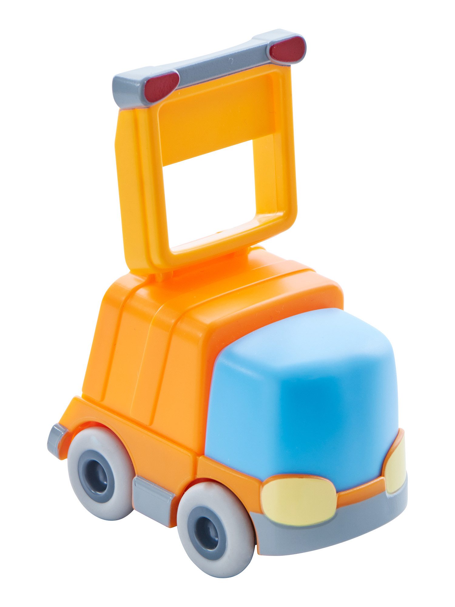 Haba Spielzeug-Auto Kullerbü Fahrzeug Set, unisex günstig online kaufen