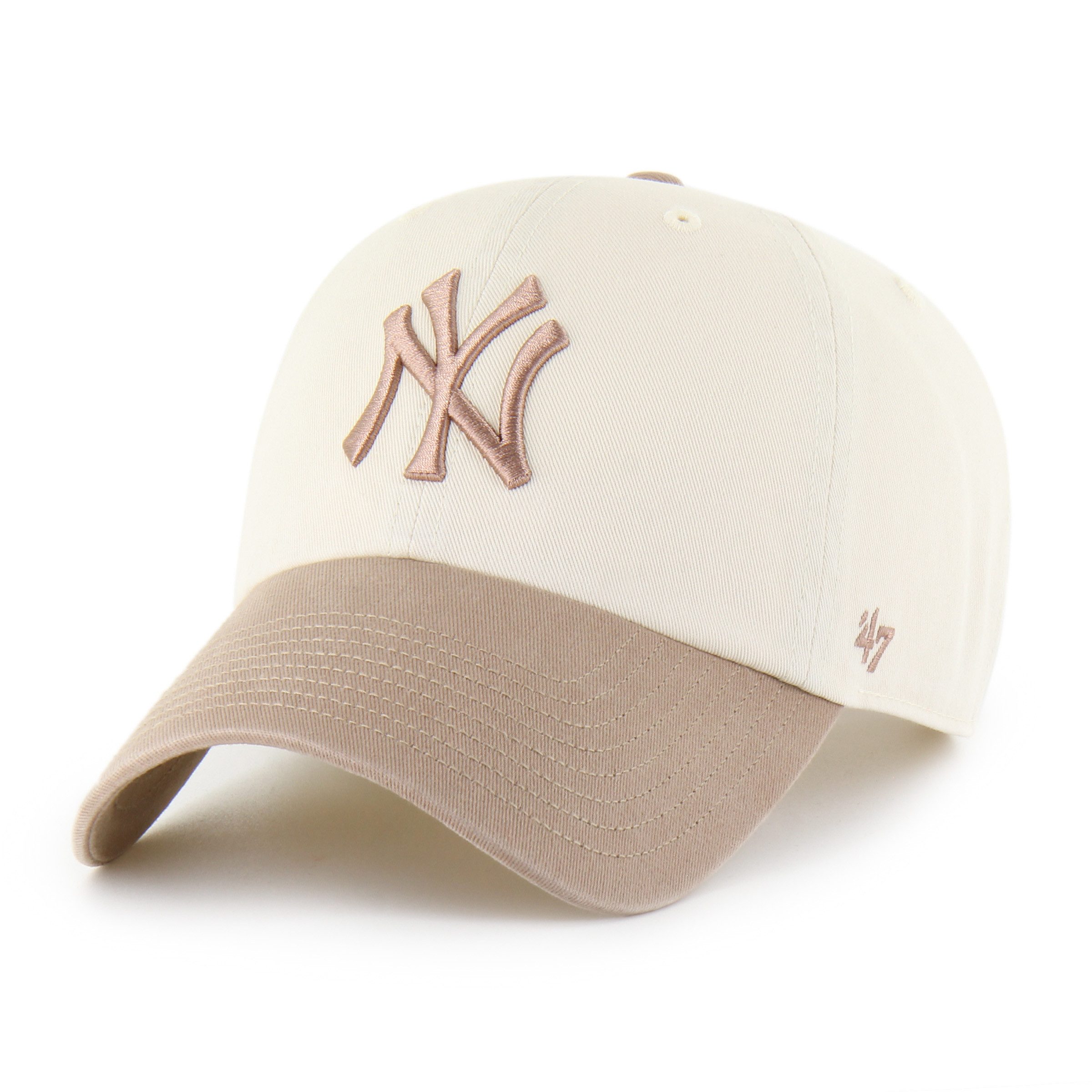 '47 Brand Baseball Cap '47 Brand Cap MLB New York Yankees Two Tone '47 CLEA günstig online kaufen