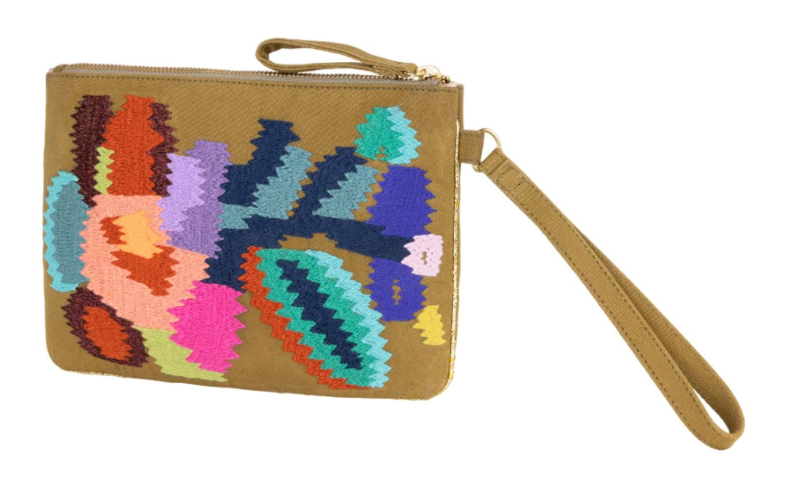 Oilily Clutch Clutch