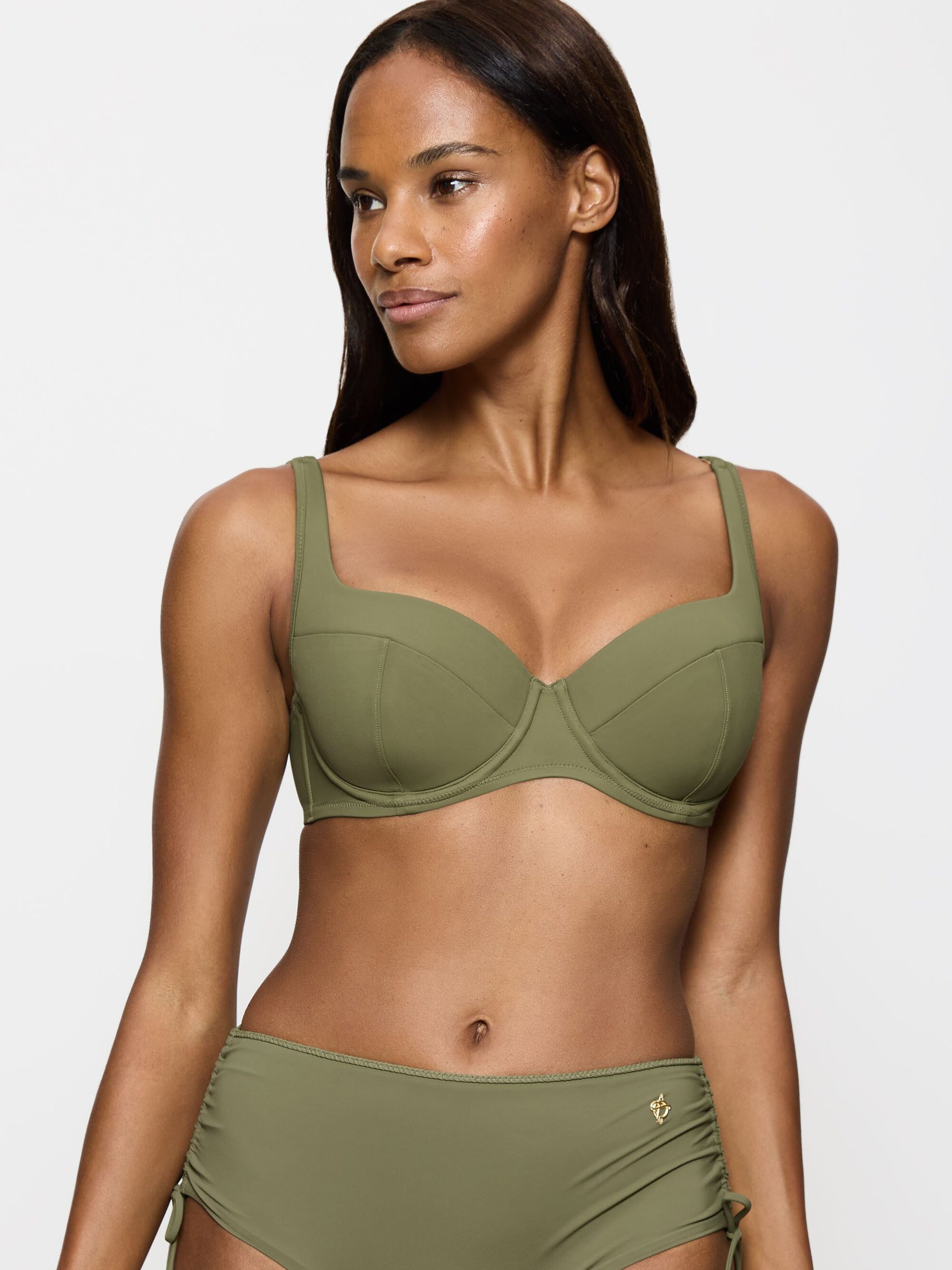 Triumph Bügel-Bikini-Top Summer Twist günstig online kaufen