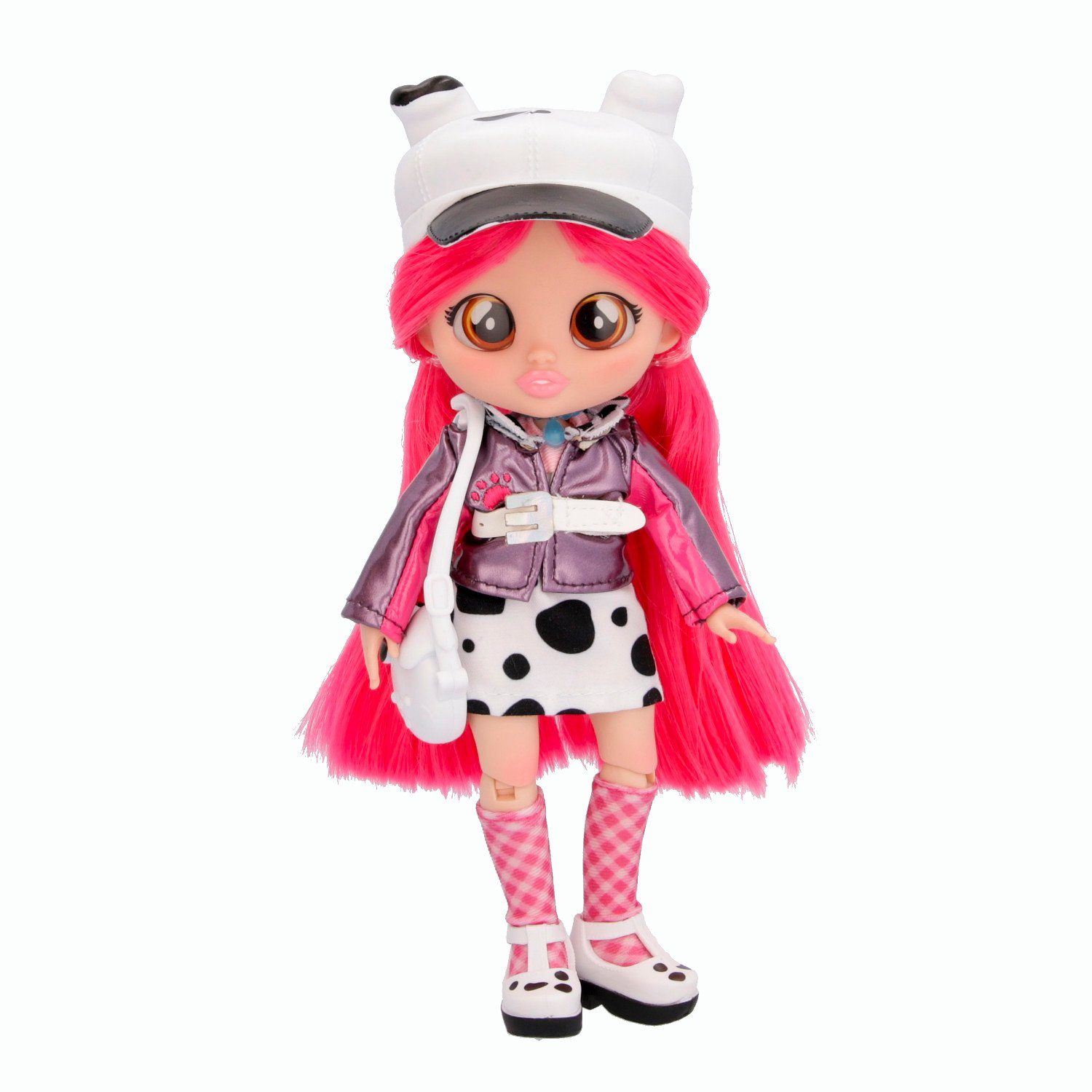 Anziehpuppe IMC904378
