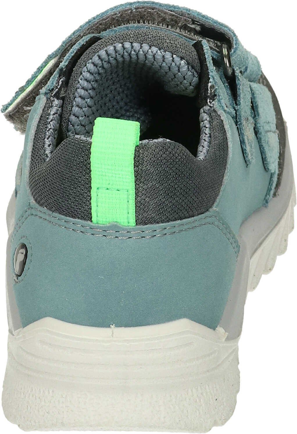 Ricosta Klettschuhe Klettschuh mit SYMPATEX