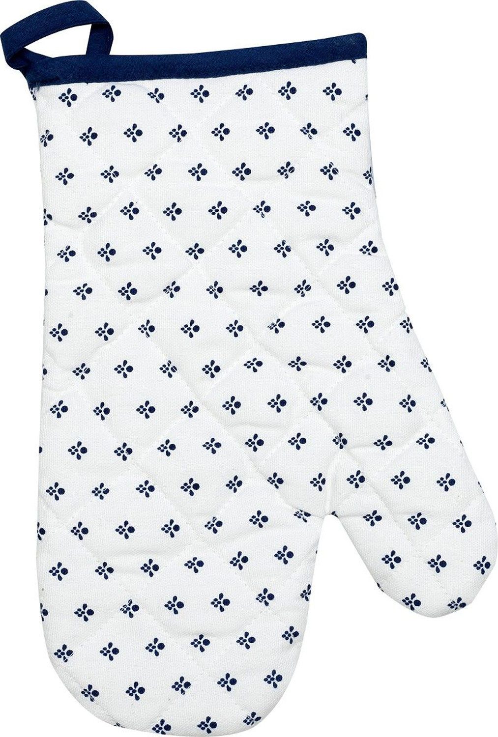 Kracht Topfhandschuhe Ornamente, (2-tlg., 2-teilig), 2er Set Ofenhandschuhe günstig online kaufen