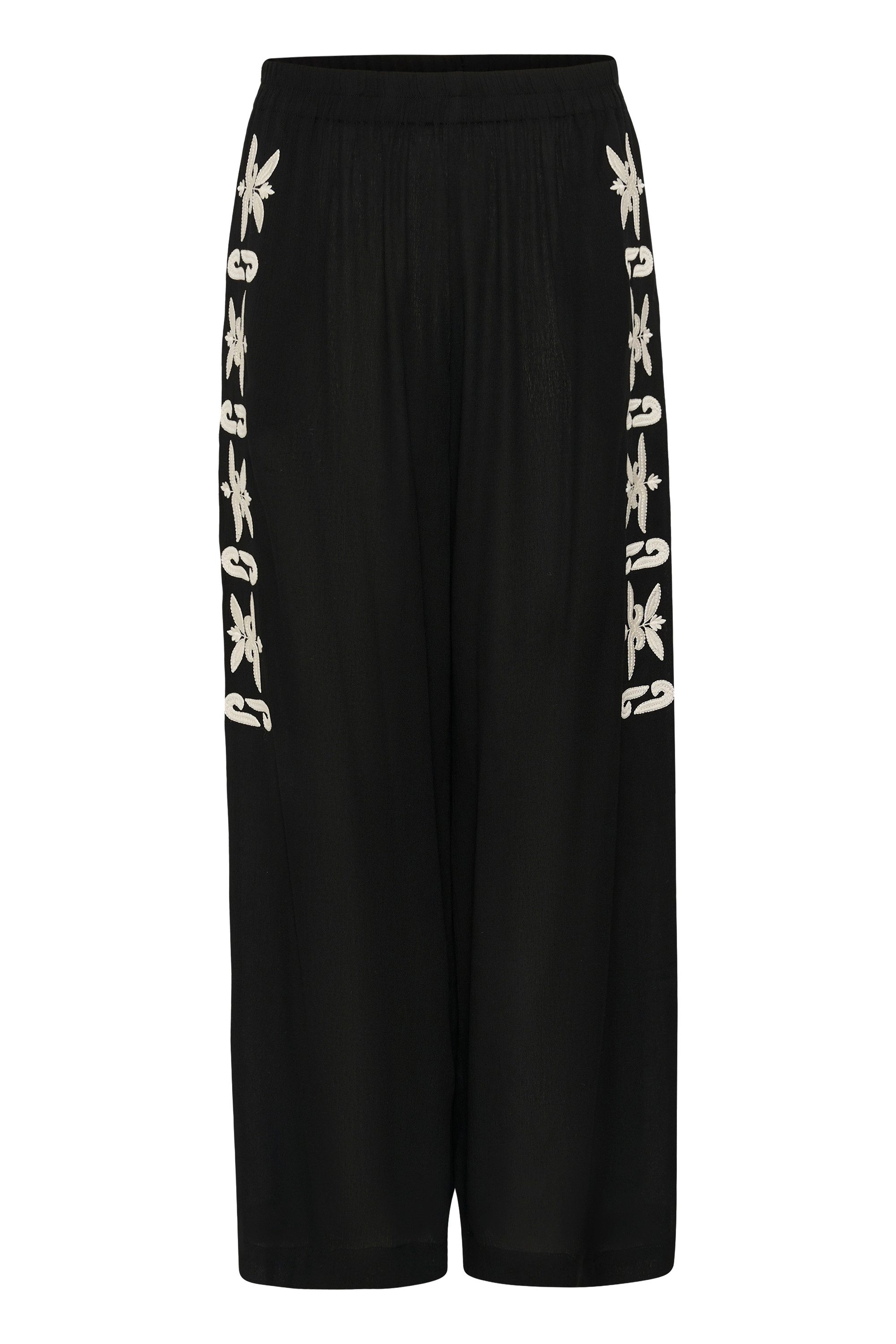 Stoffhose Casual Hose CRAllie