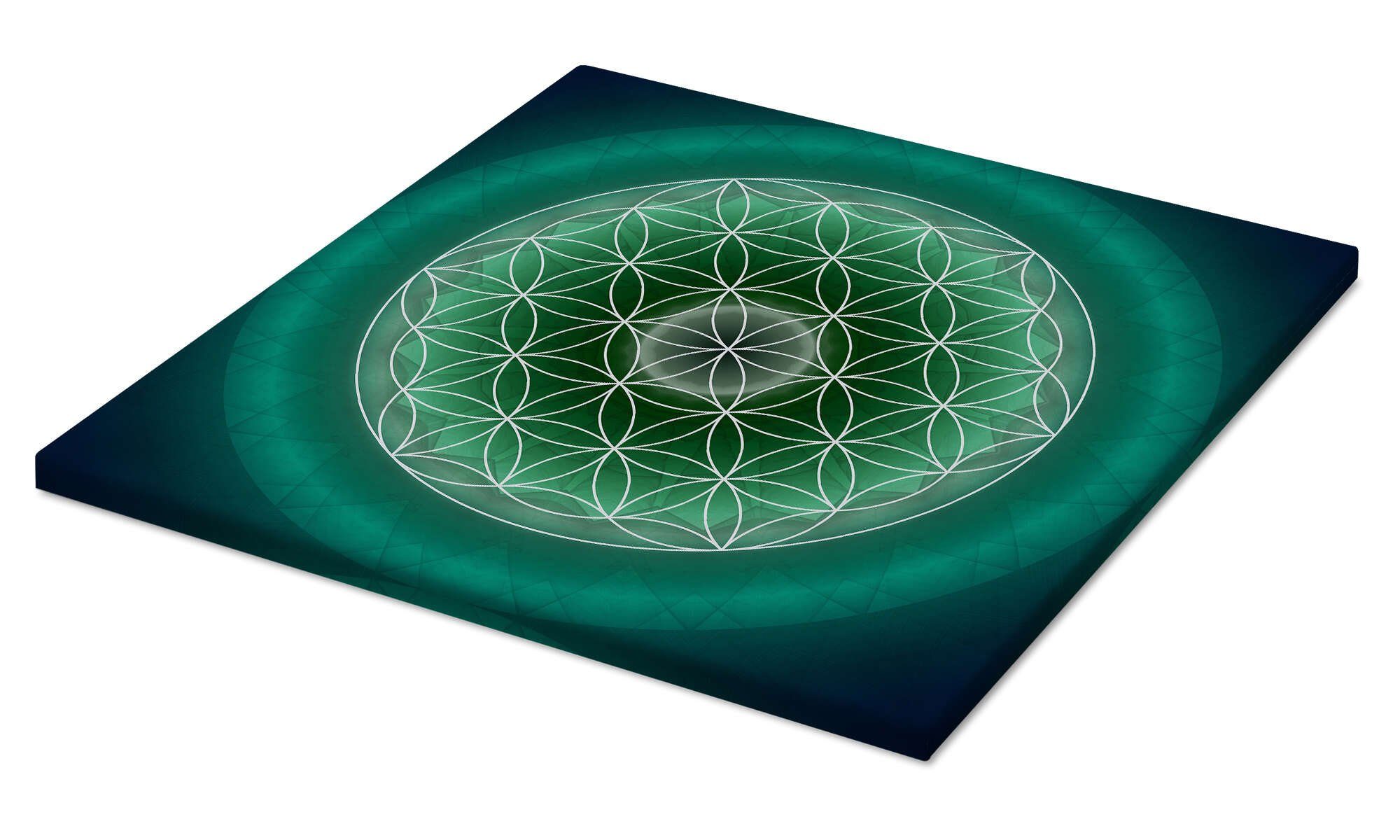 Posterlounge Wandbild Blume des Lebens 11, günstig online kaufen