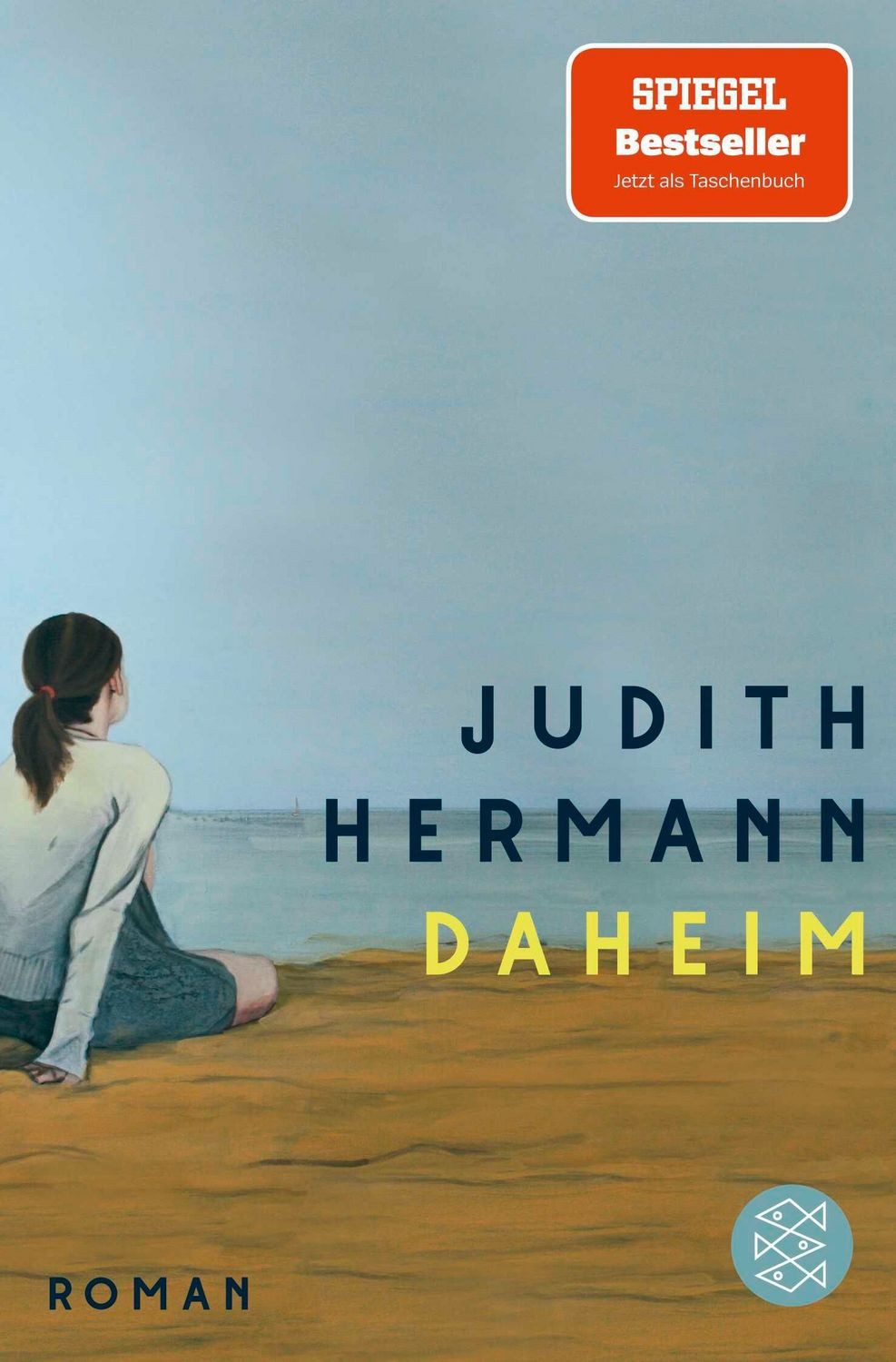 Daheim / Judith Hermann