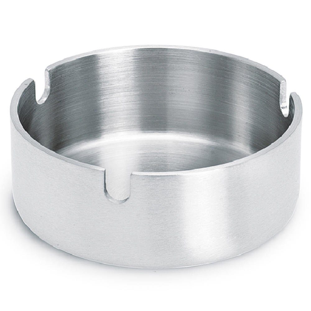 blomus Пепельницы Ascher Easy, Zigarettenascher, Пепельницы, Ø 8 cm, Edelstahl matt