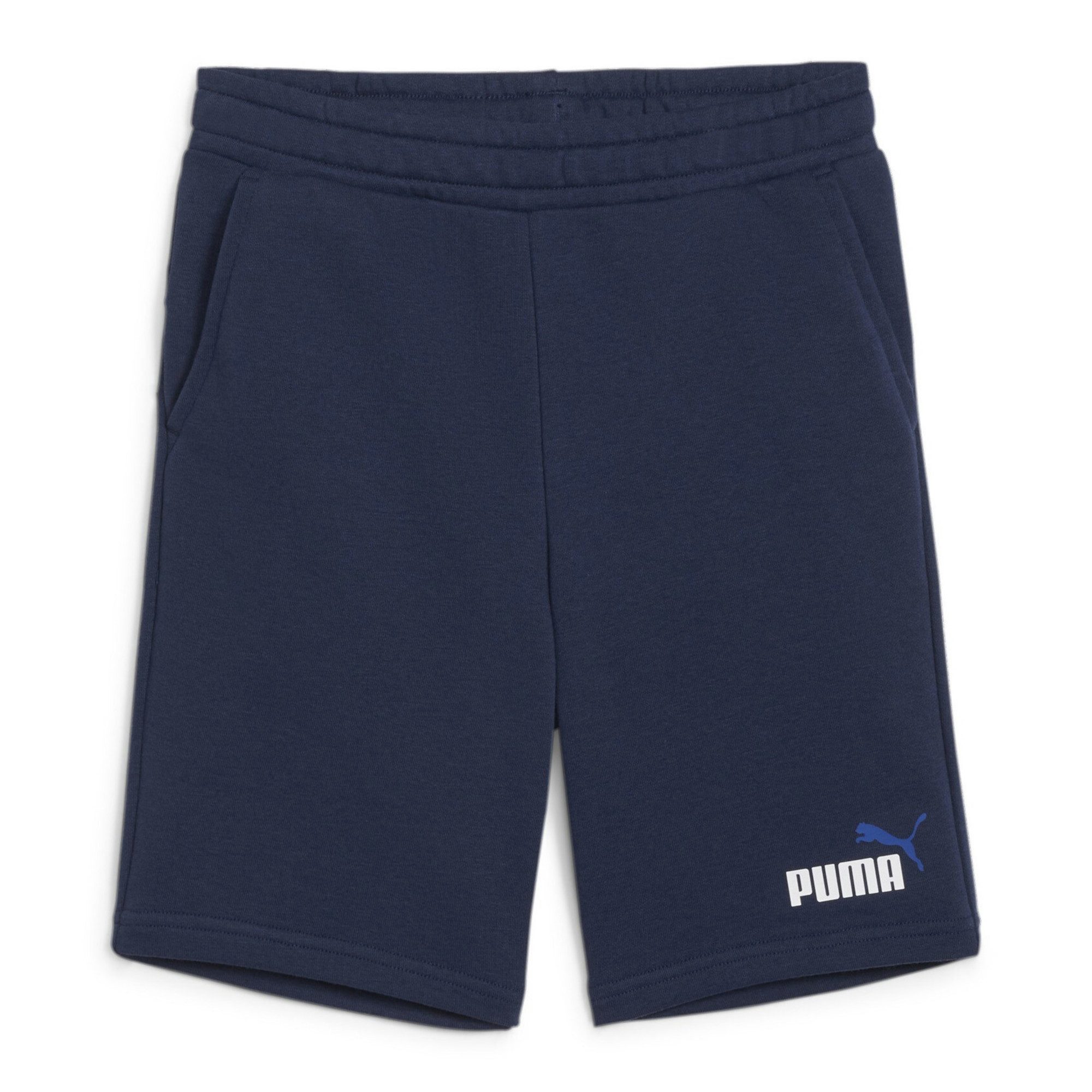 Trainingsshorts Puma Jungen Short ESS+ 2 Col Shorts TR B 586989