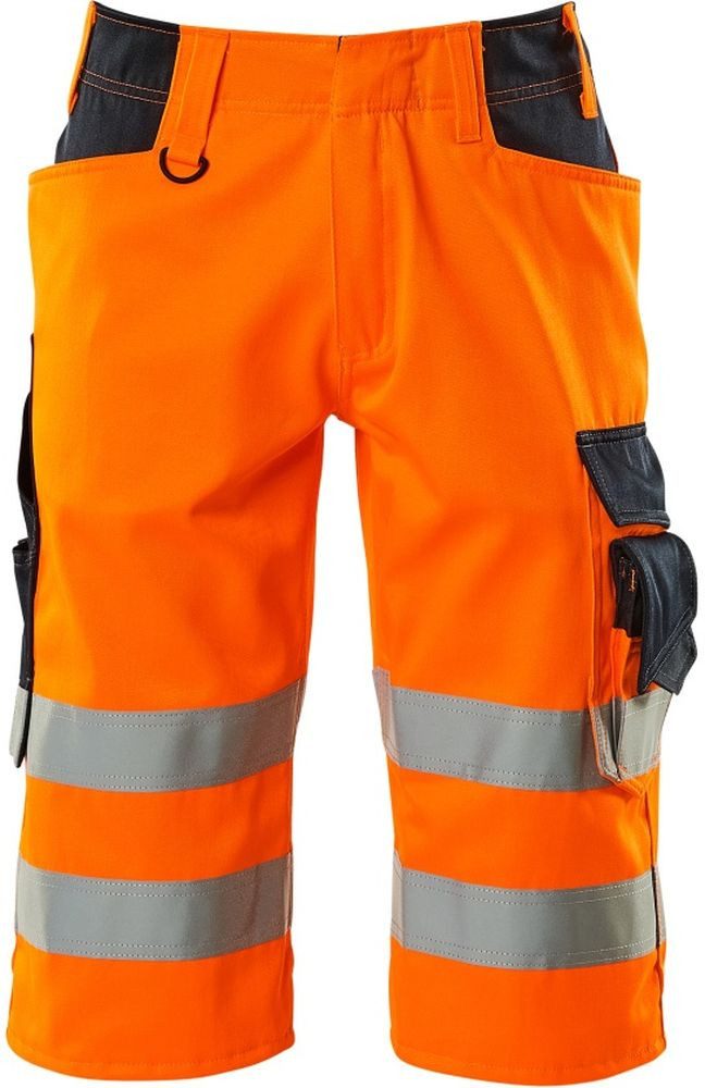 Mascot Shorts Luton