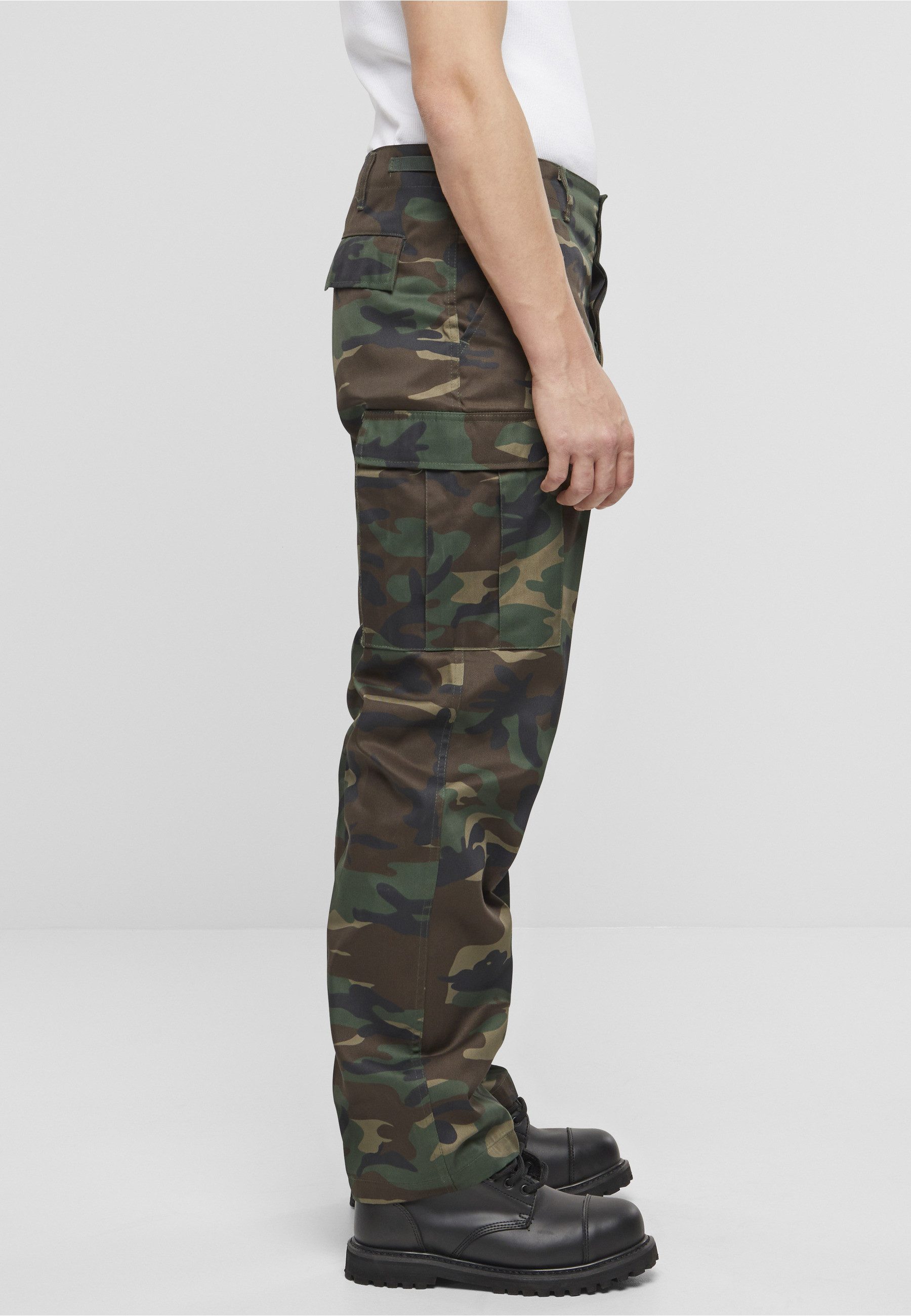 Brandit Cargohose Brandit Herren US Ranger Cargo Pants (1-tlg)