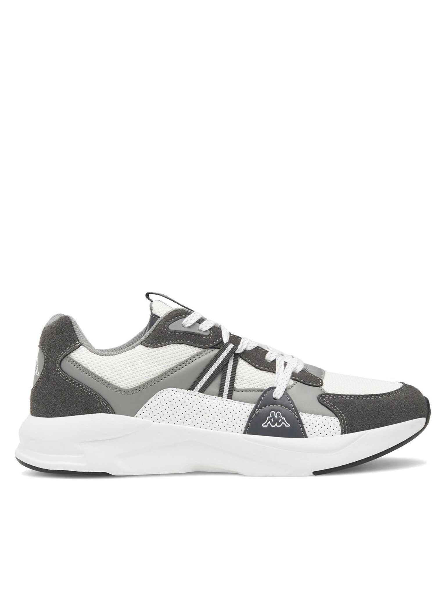 Kappa Kappa Sneakers Herren Logo Holborn günstig online kaufen