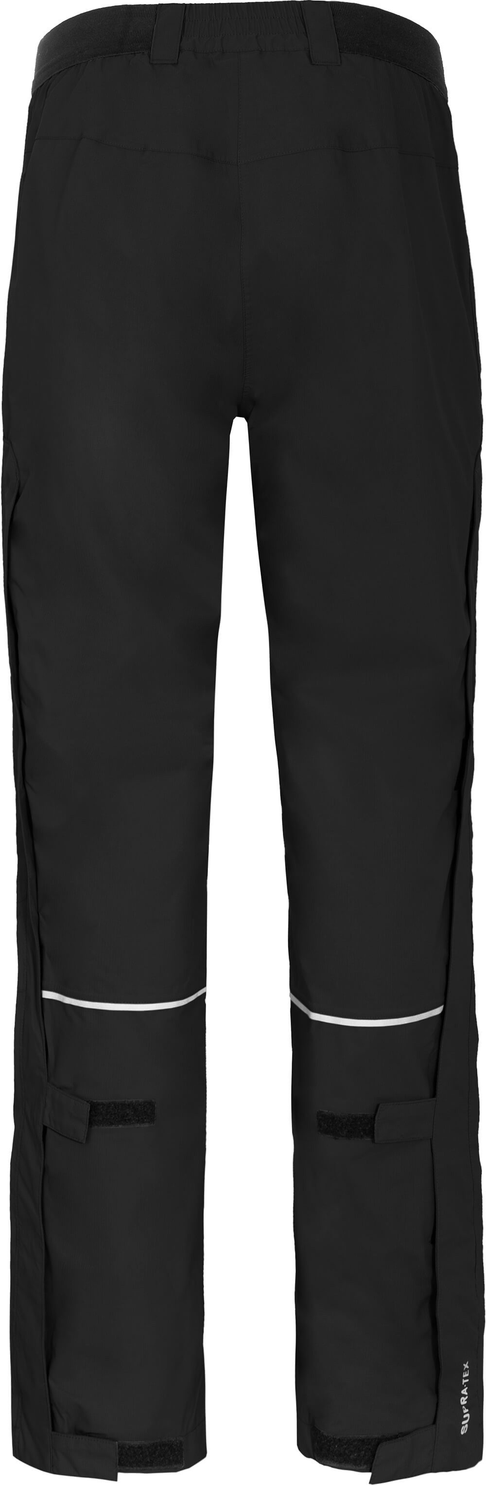 Bergson Regenhose LYNDE COMFORT Damen Regenhose, Netzfutter, 12000 mm Wasse günstig online kaufen