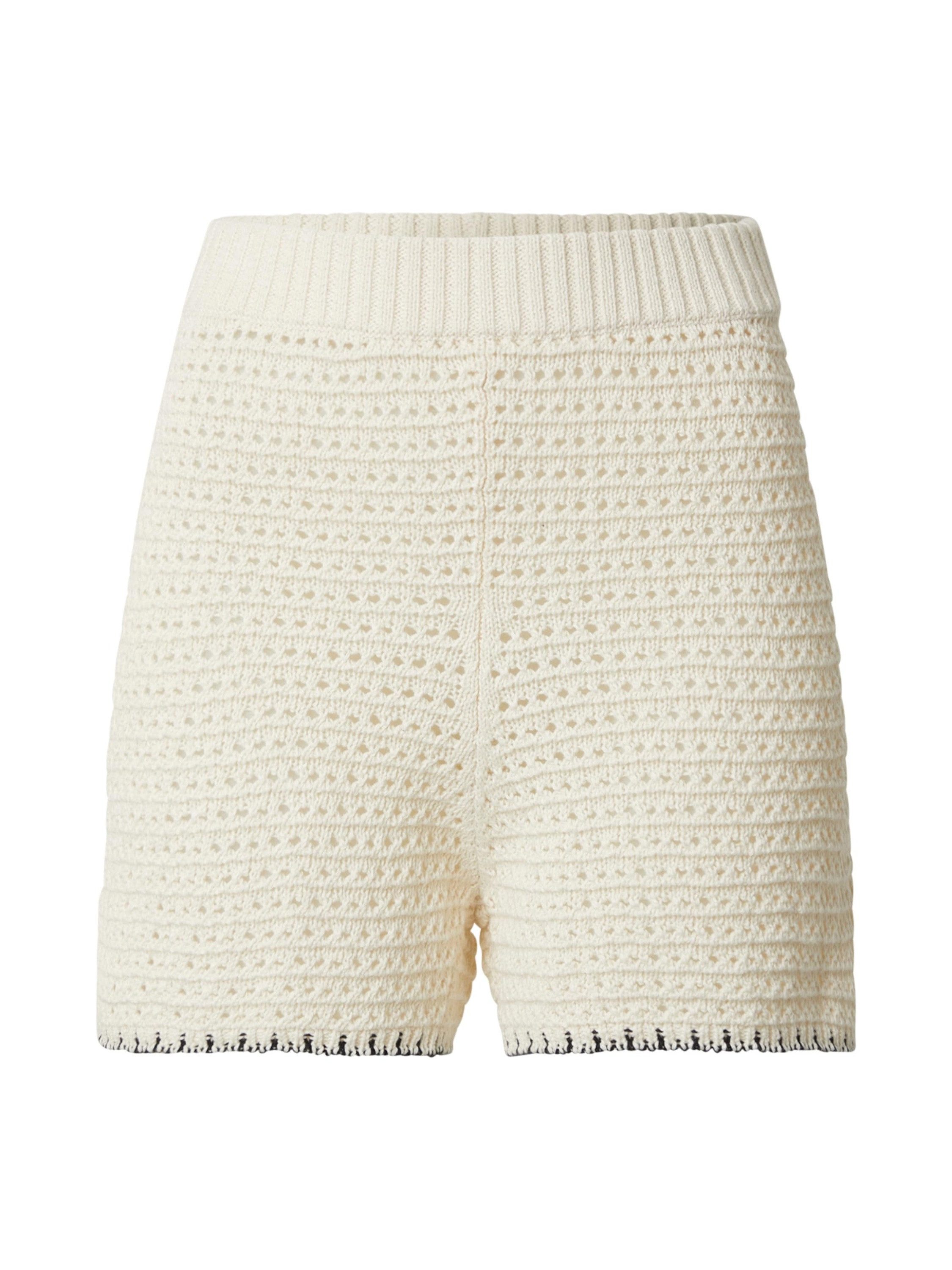 Funktionsshorts Heinke