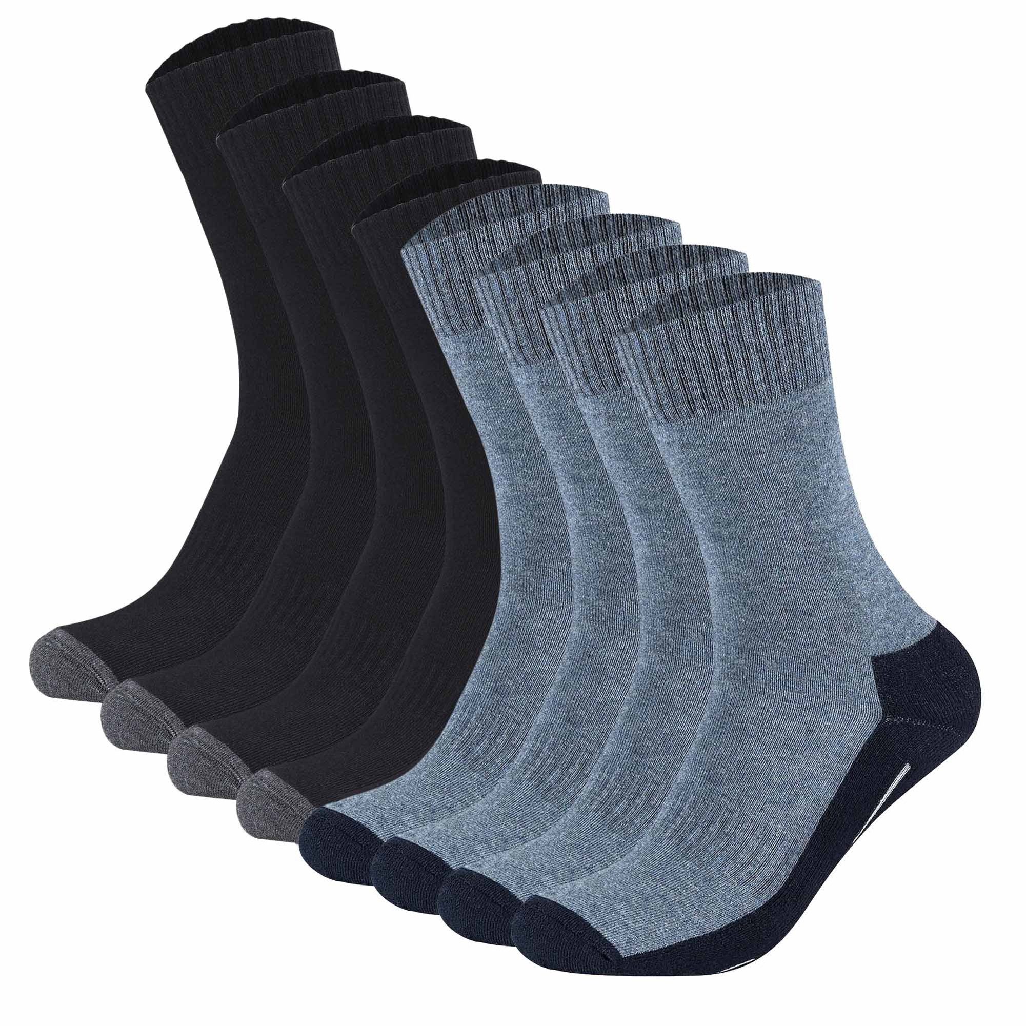 Kurzsocken Unisex Socken 8er Pack Baumwolle