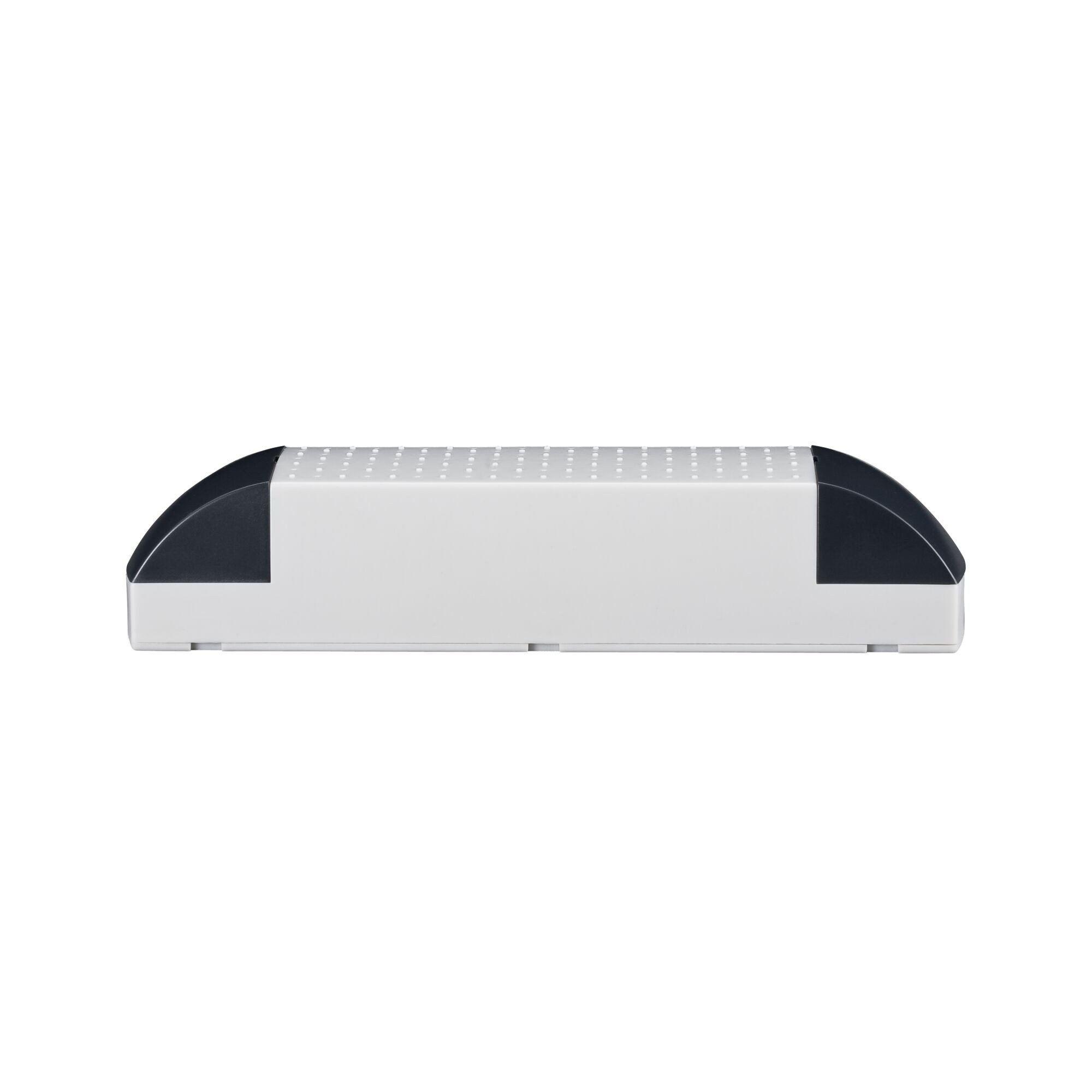 Paulmann VDE Elektroniktrafo Profi max. 100-250W 230/12V 250VA Grau, Schwarz Trafo