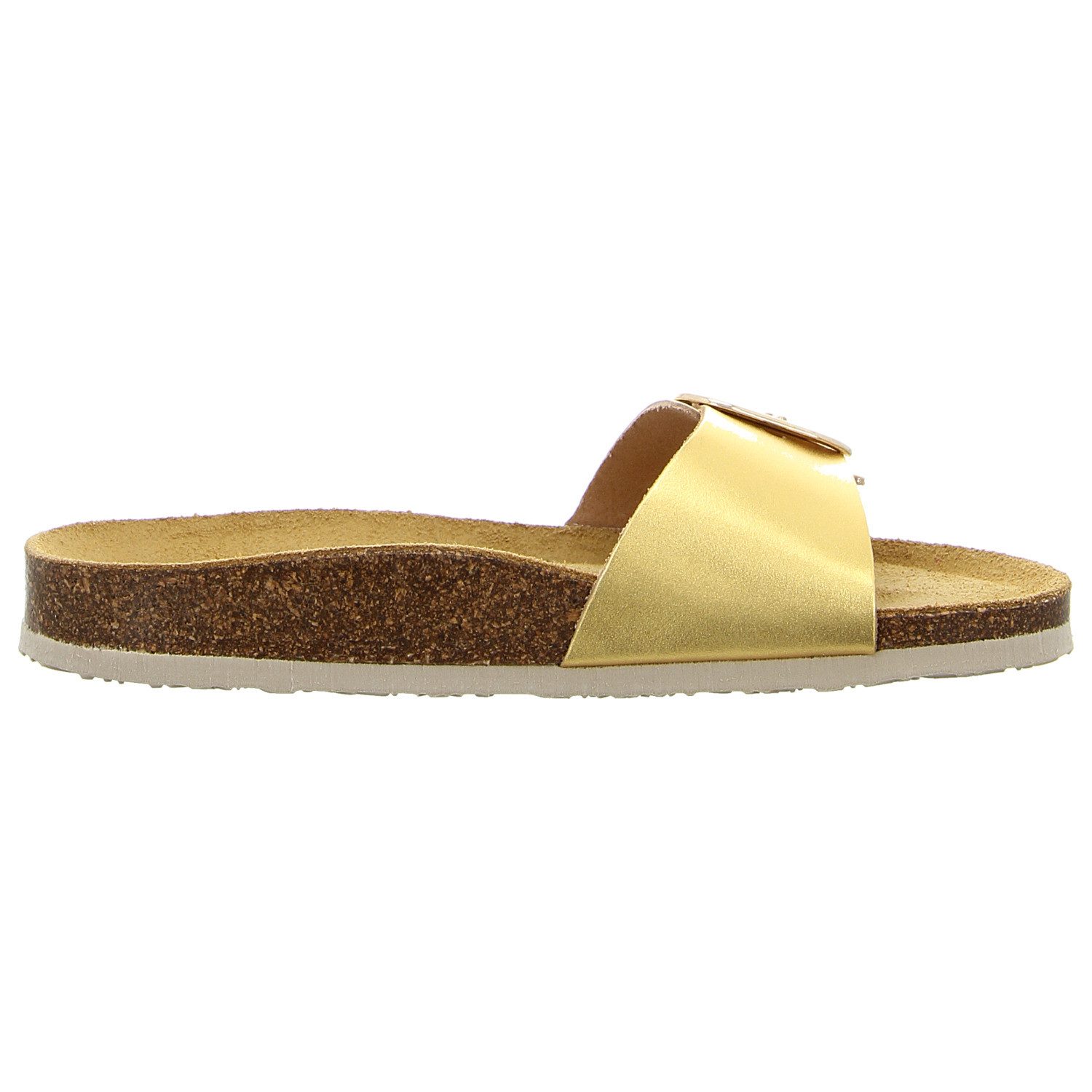 Plakton Bis 3 Pantolette