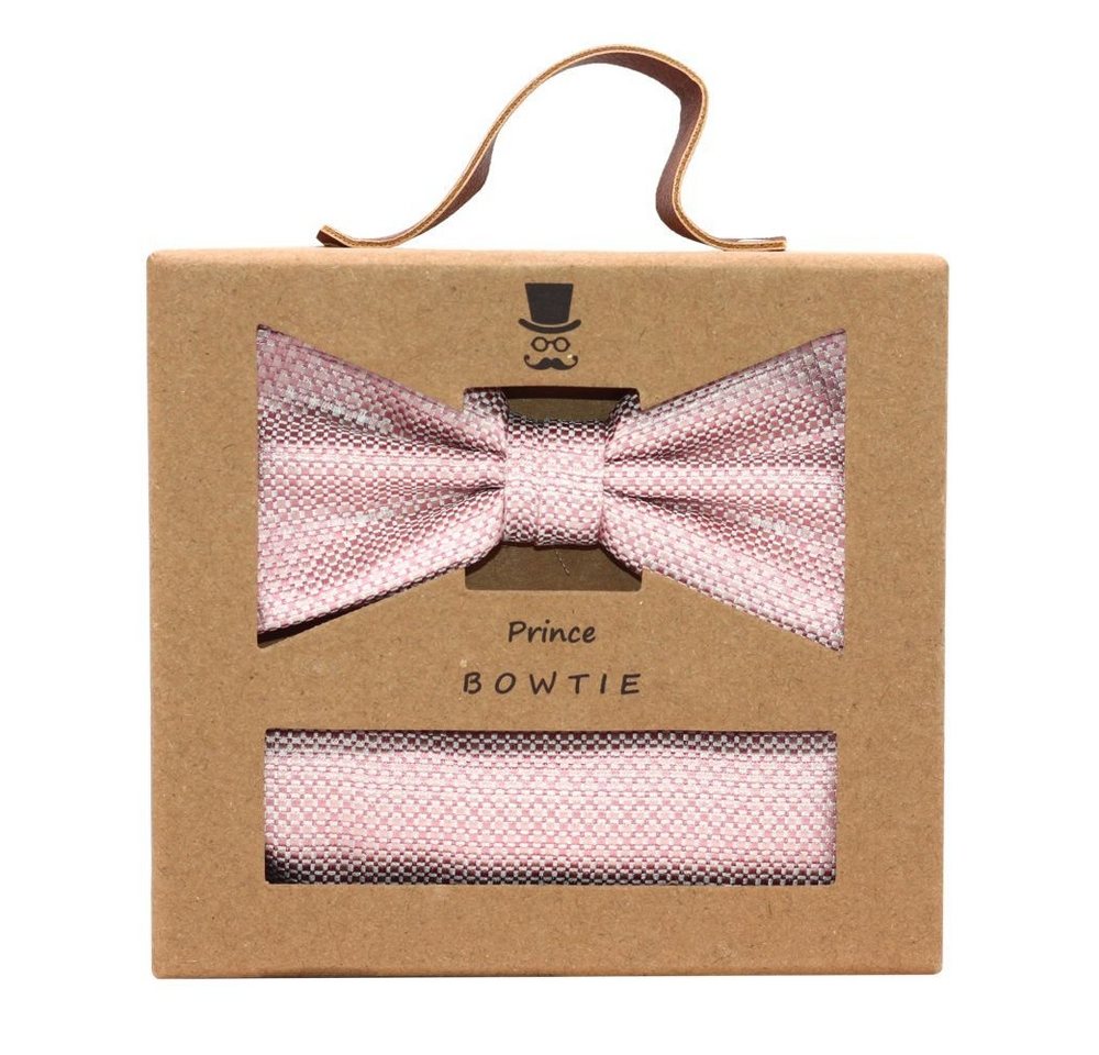 Prince Bowtie Fliege