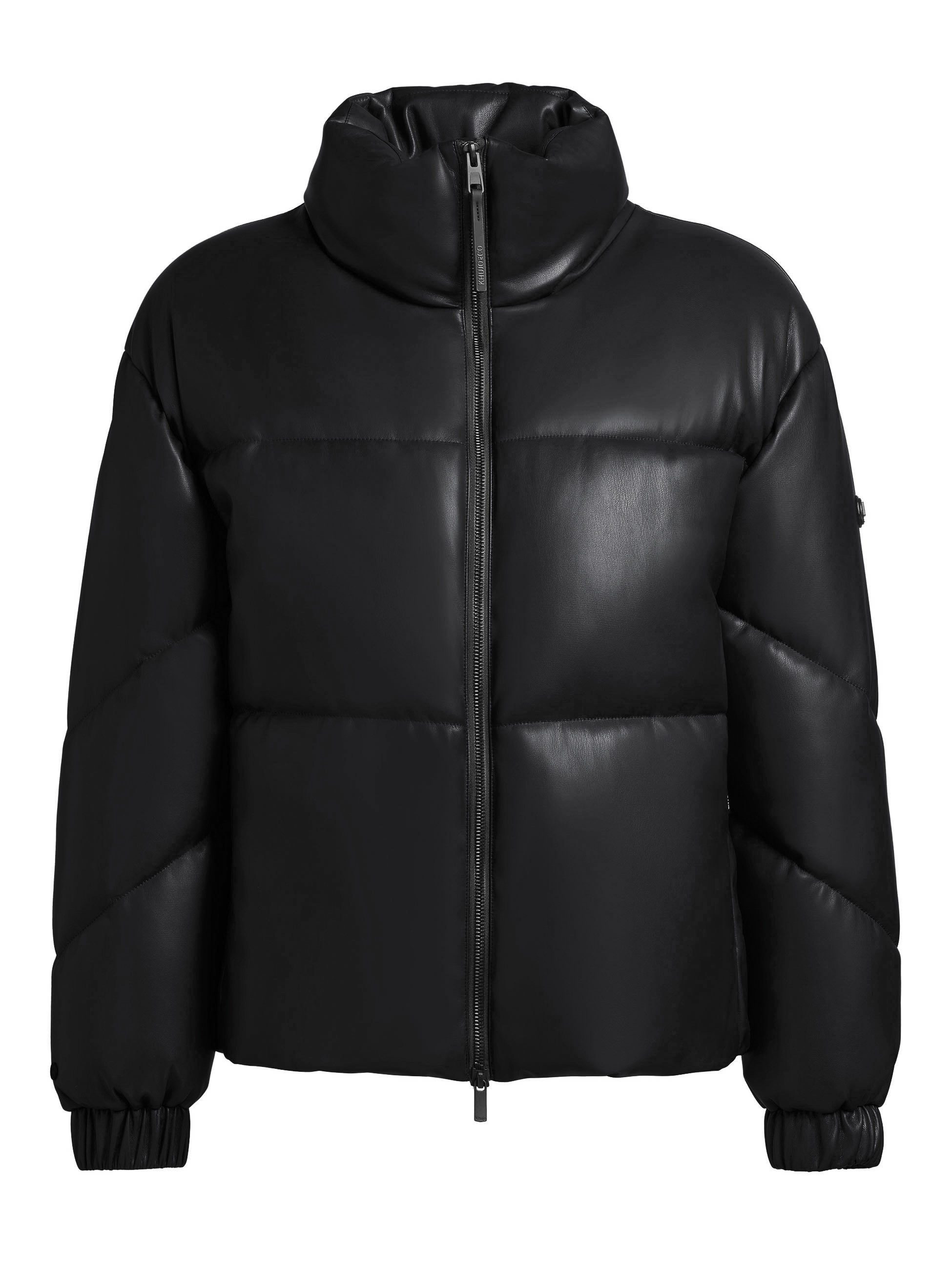 khujo Lederimitatjacke KHALIA günstig online kaufen