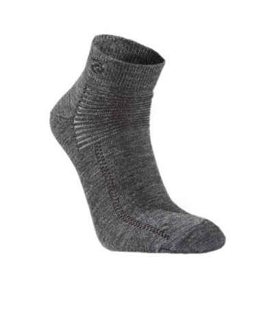 Ivanhoe of Sweden Stulpensocken Wool Socks low