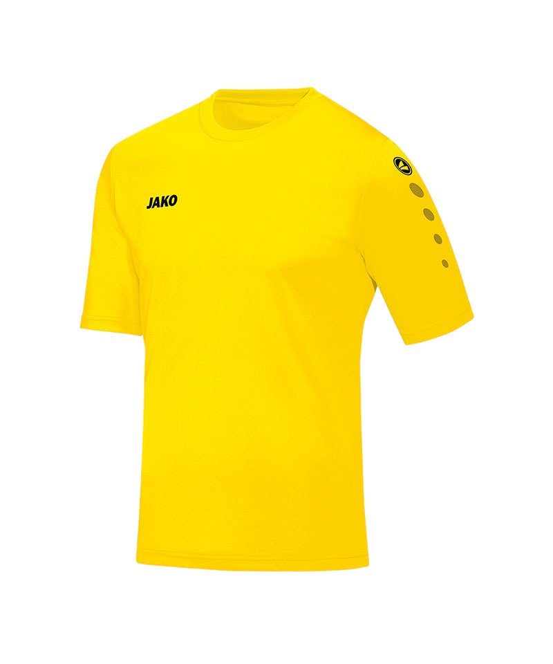 Jako Fußballtrikot JAKO Trikot Kurzarm-Trikots Unisex, günstig online kaufen