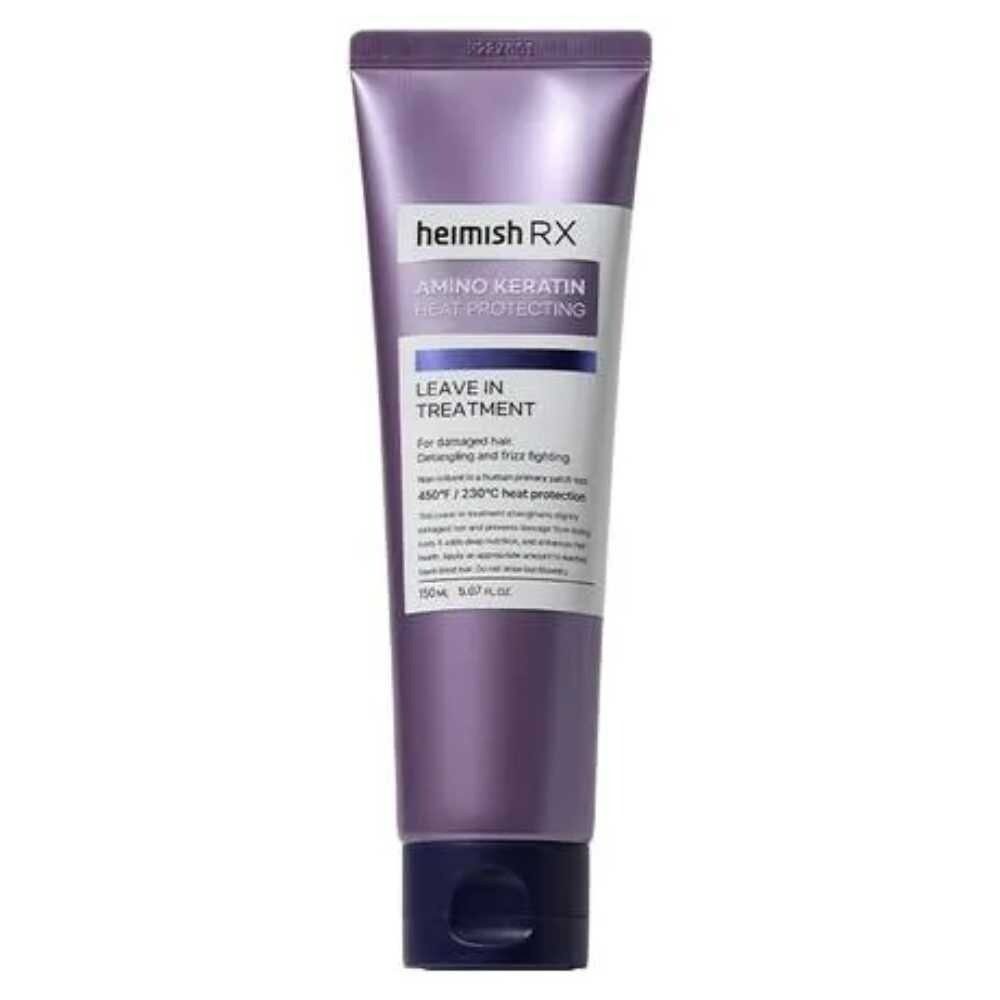 Heimish Leave-in Pflege Heimish RX Amino-Keratin