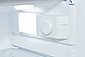 exquisit Kühlschrank KS16-4-HE-040E inoxlook, 85,5 cm hoch, 55,0 cm breit, Bild 16