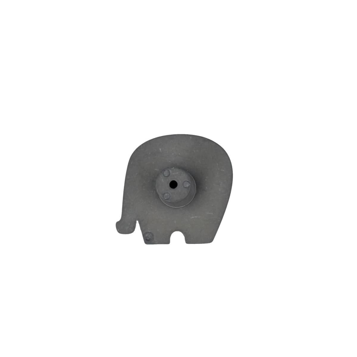 Beschläge Elefant Türbeschlag Kinderzimmerknopf Möbelknopf Modell MS