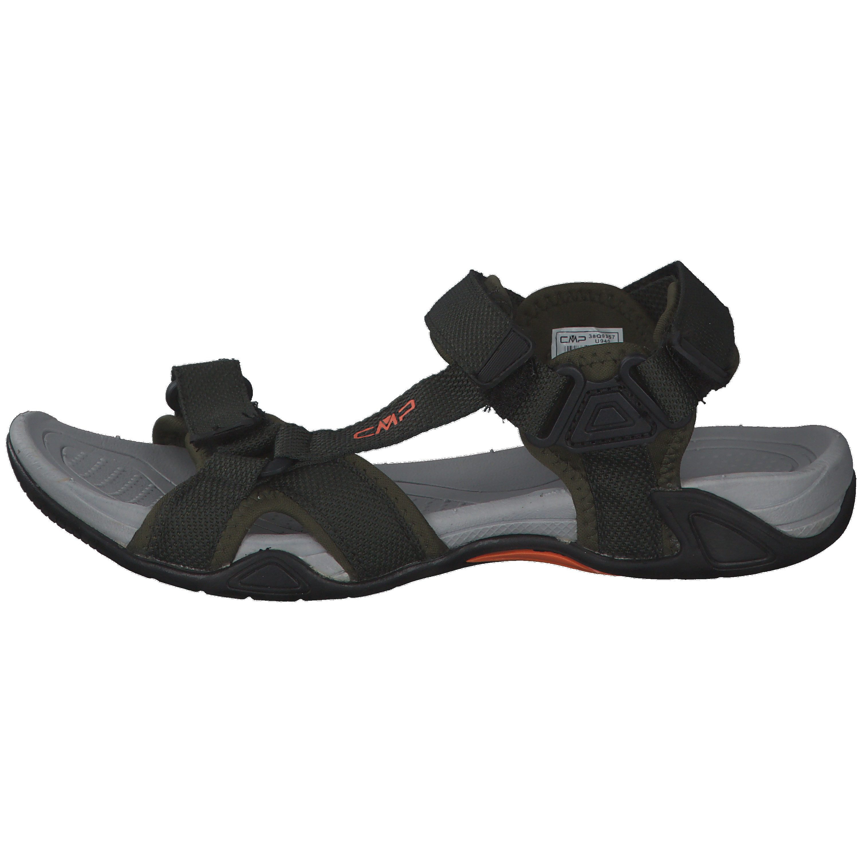 CMP CMP Herren Sandale Hamal Hiking Sandal 38Q9957 Sandale