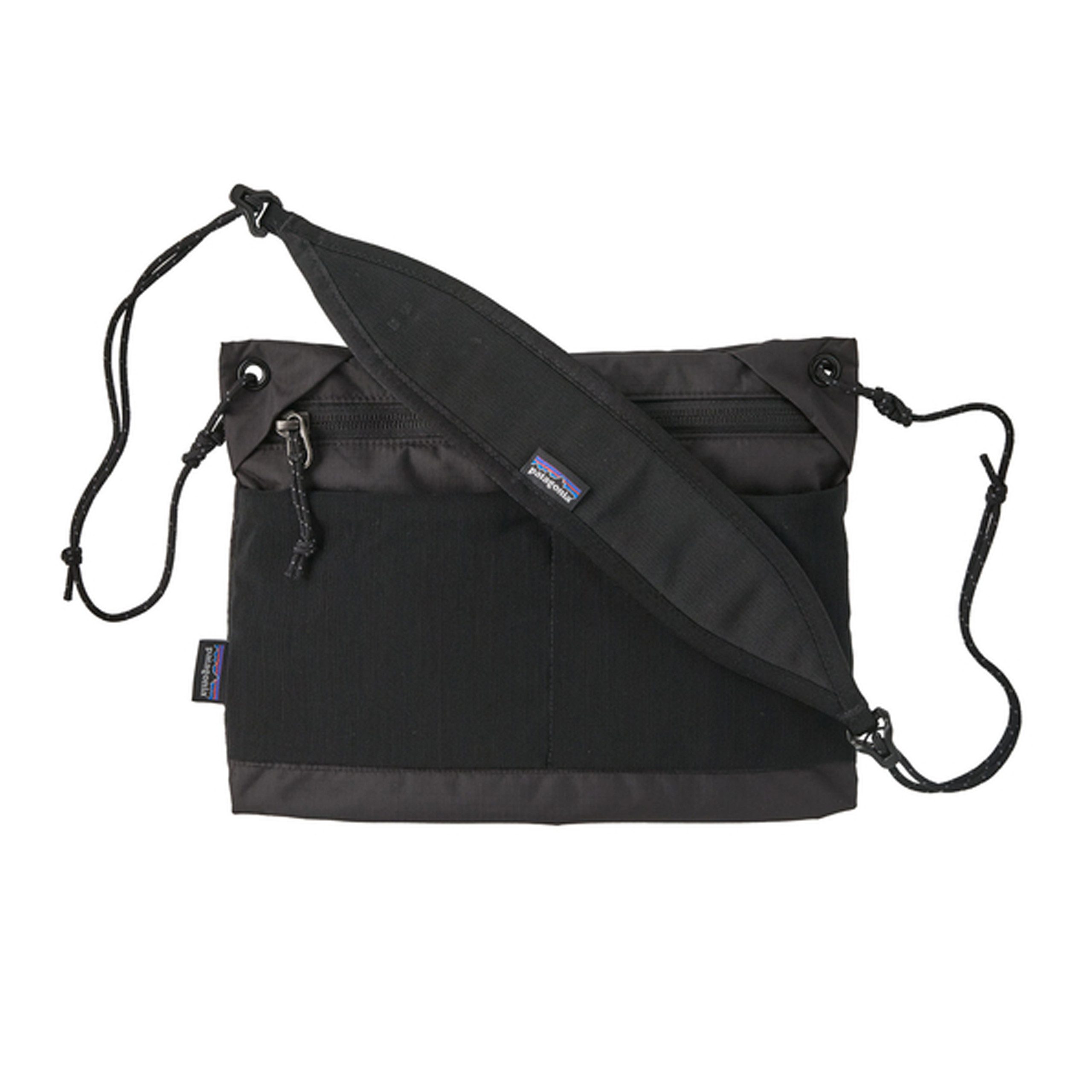 Patagonia Umhängetasche Patagonia Terravia Sacoche - superleichte Umhängetasche, 3 Liter