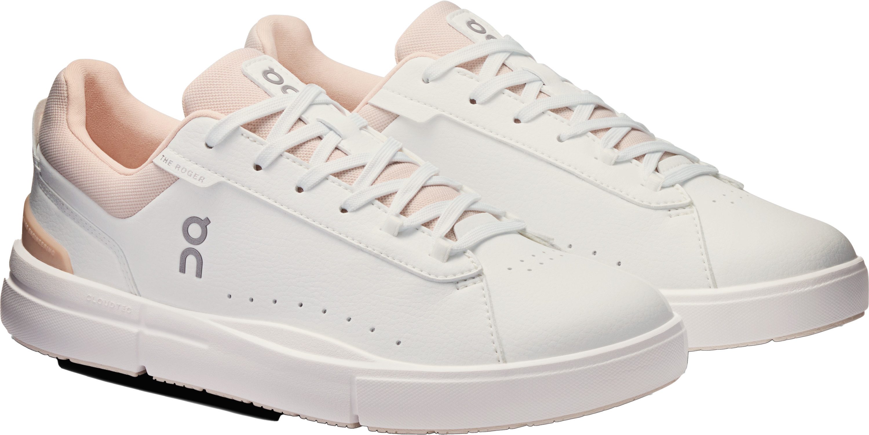 ON RUNNING ON THE ROGER Advantage Sneaker