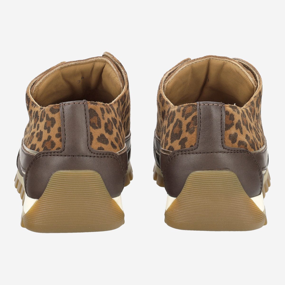 Candice Cooper Sneaker