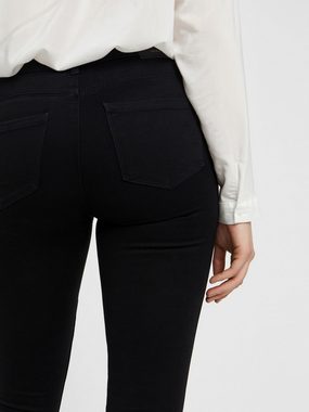 Vero Moda Skinny-fit-Jeans VMSEVEN NW S SHAPE UP JEANS VI506 N