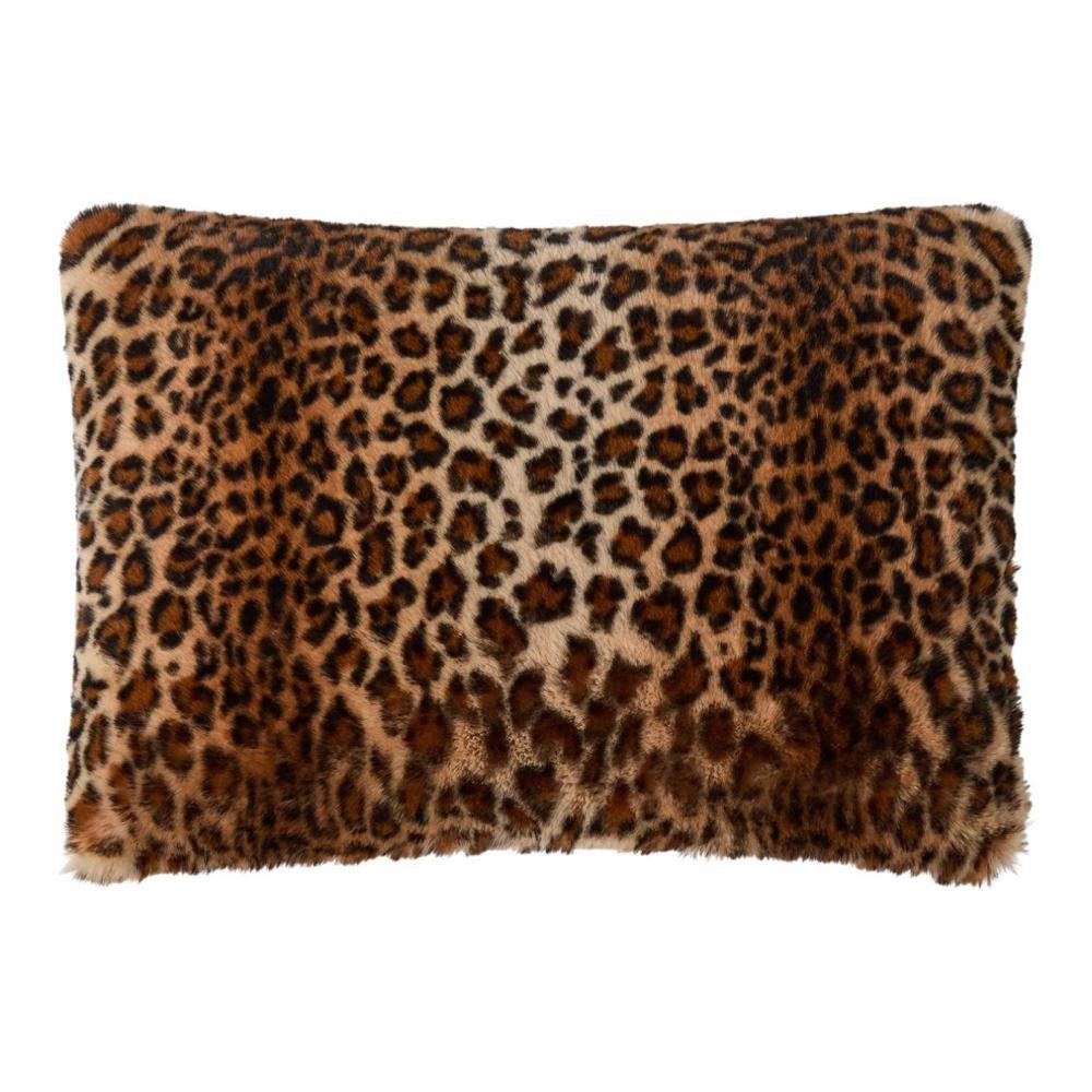 Skinnwille Home Dekokissen Leo von Skinnwille